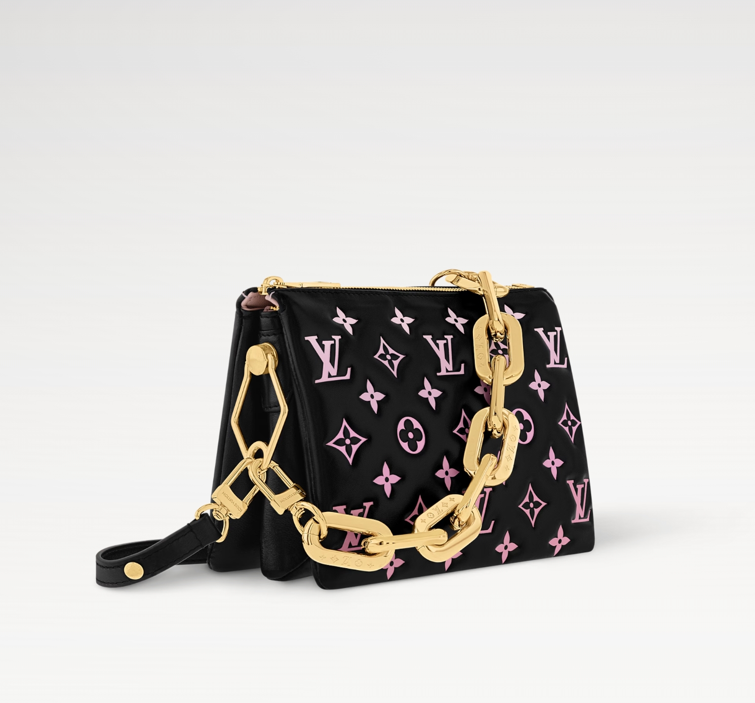 Louis Vuitton Coussin BB