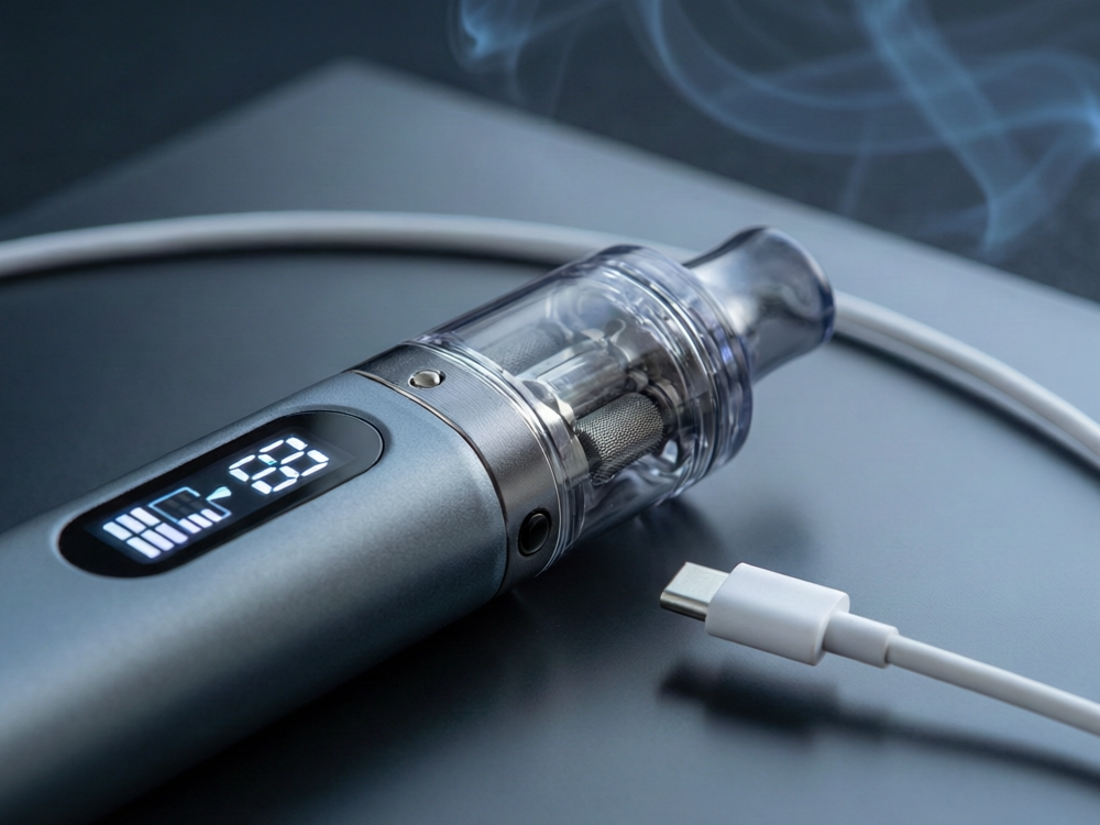 Vaping with Clarity: A Deep Dive into the Vozol Star 20000