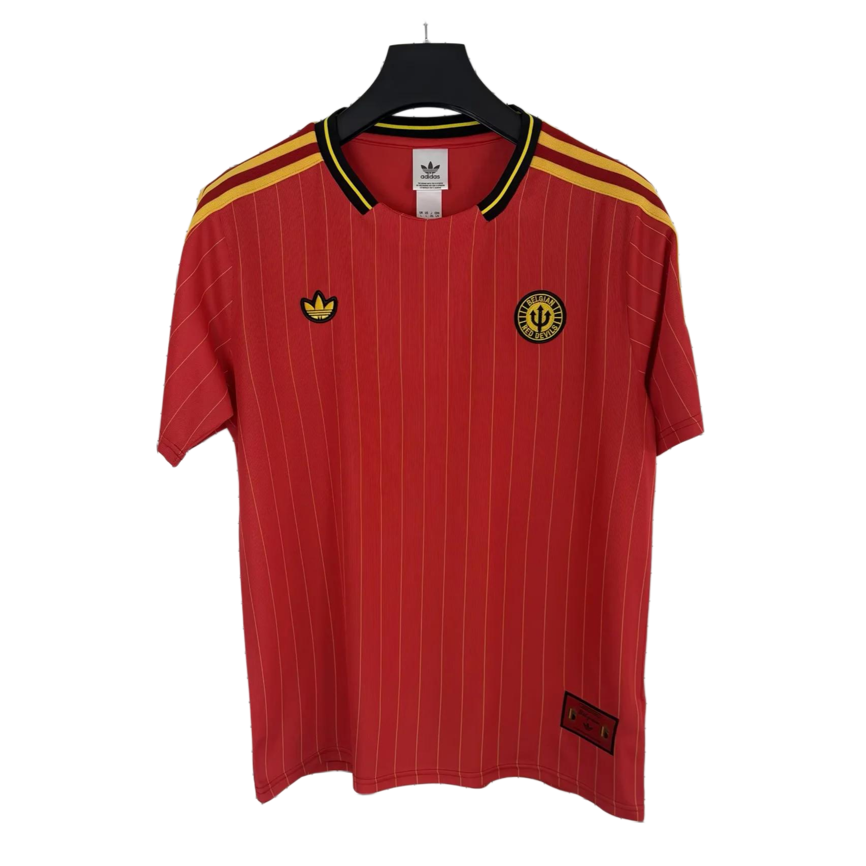 2026 Belgium Icons Jersey S-XXL