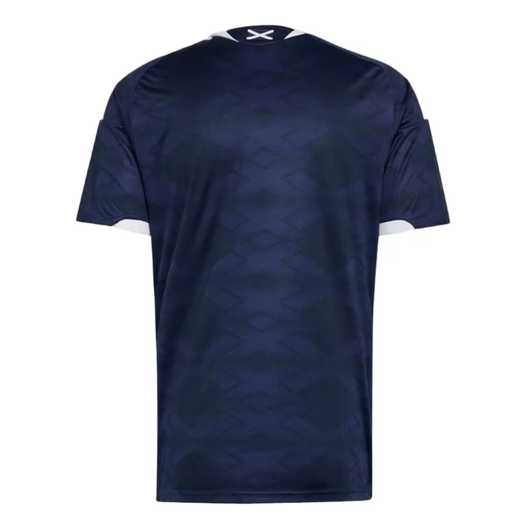 Scotland Home Jersey World Cup 2026