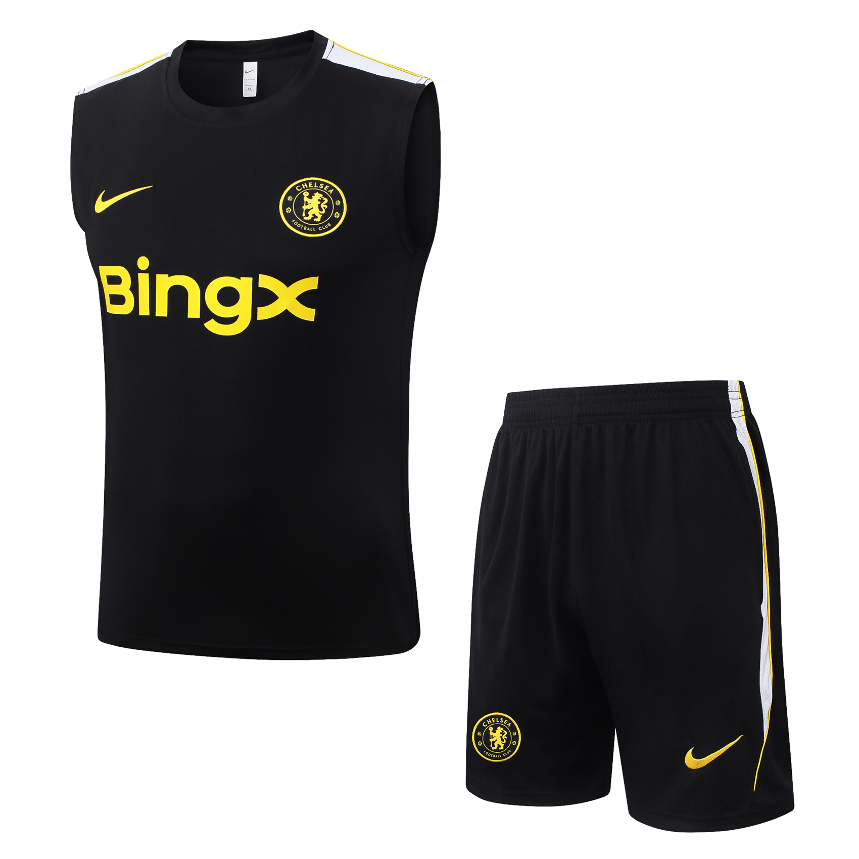 Chelsea Training Jersey 26/27 | Soc Jersey - Premium Football Jersey