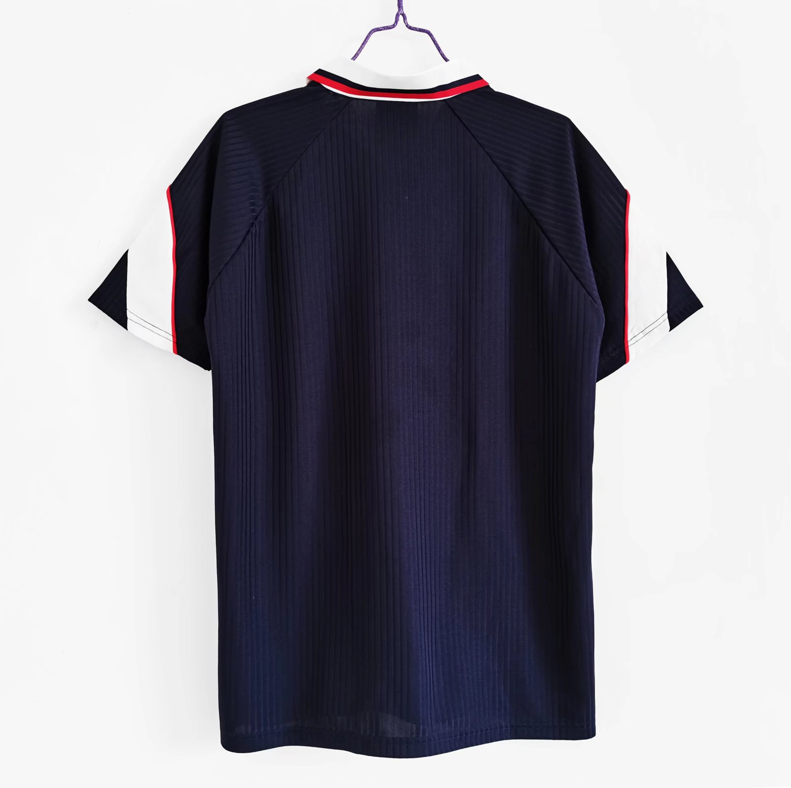 Retro Scotland 1996/98 Home Kit S-XXL