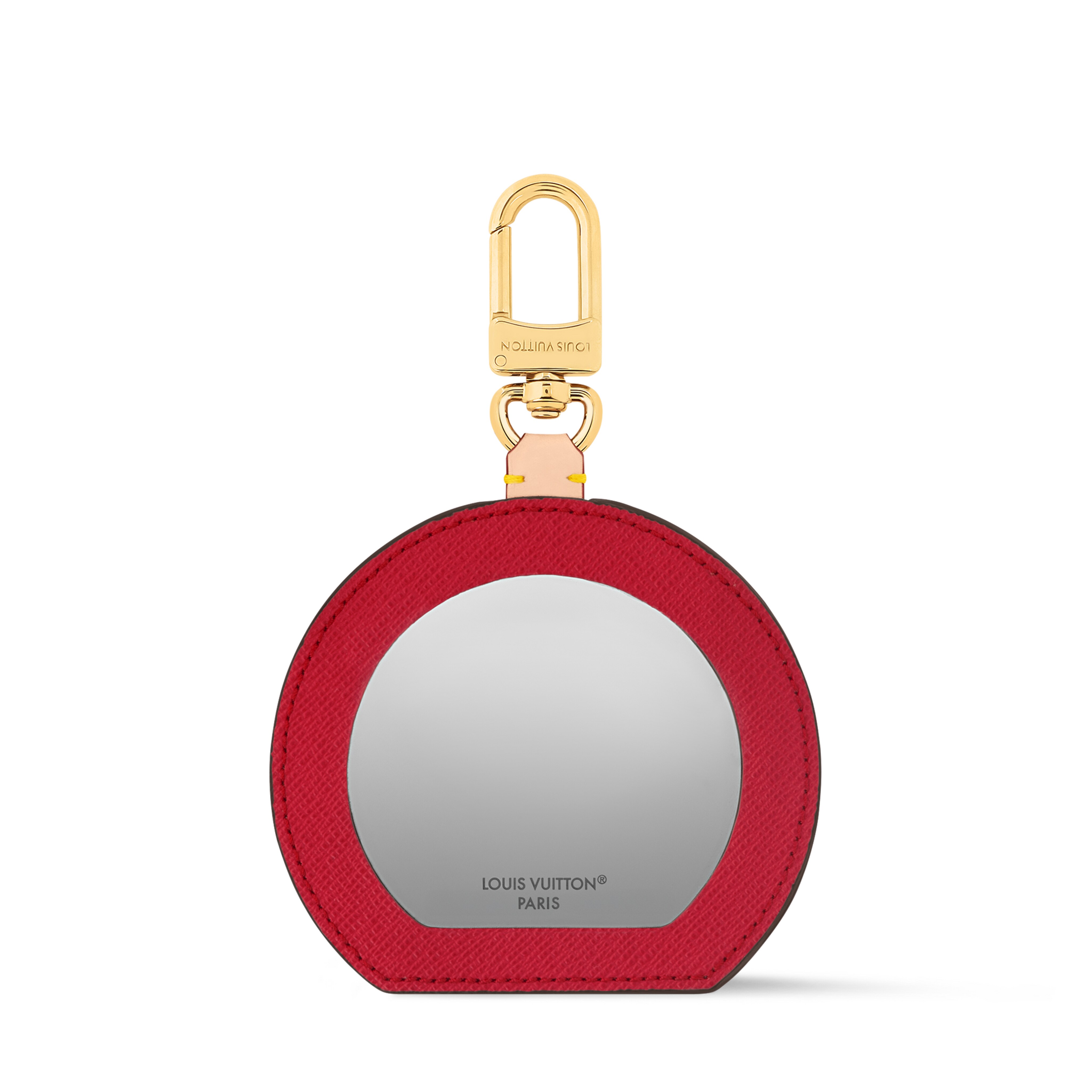 バッグチャーム･LV ミニ ミラー
