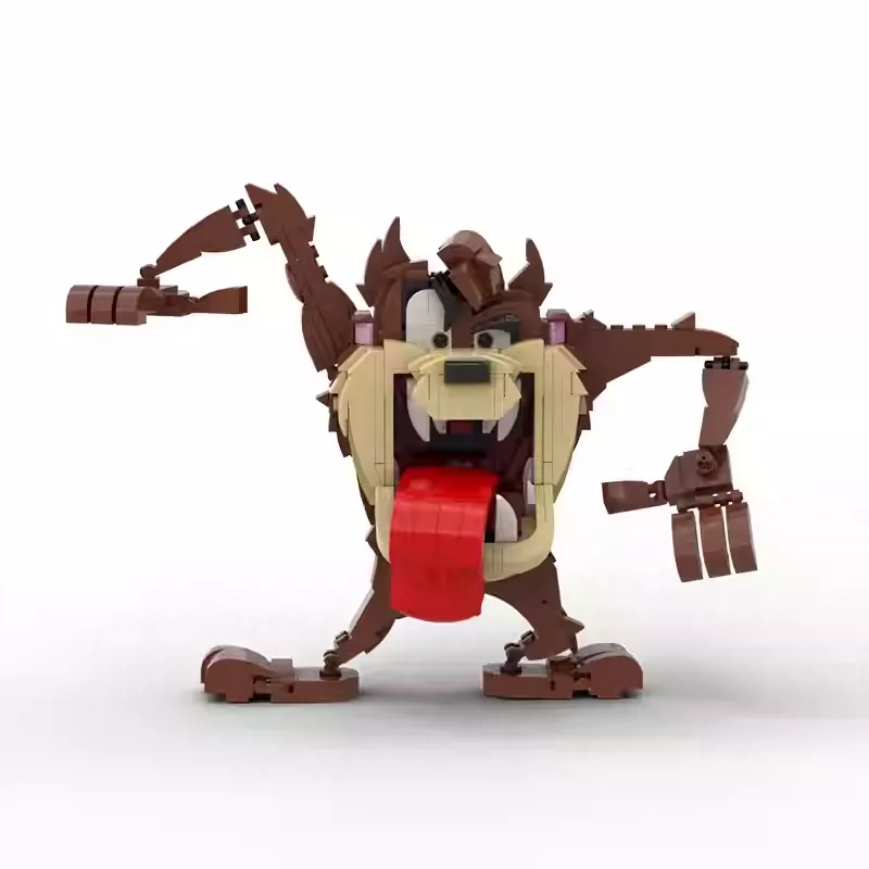 MOC 100573 - Tasmanian Devil