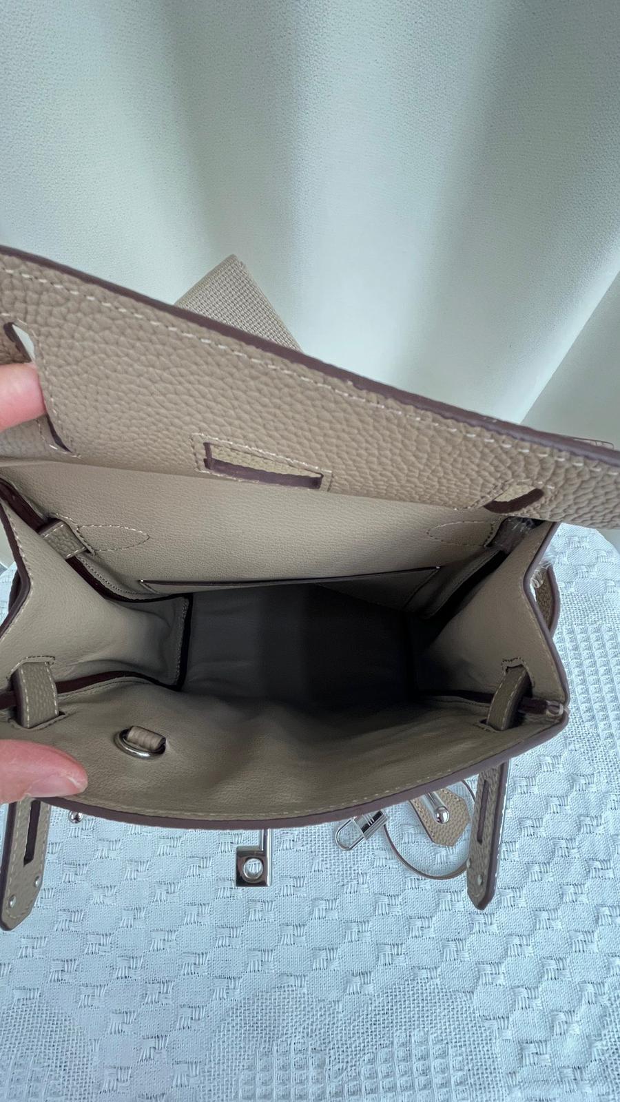 Hermès Hac a Dos PM backpack