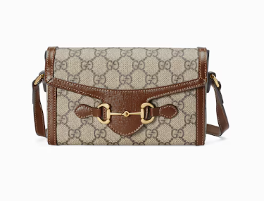 Gucci Horsebit 1955 mini bag 699296