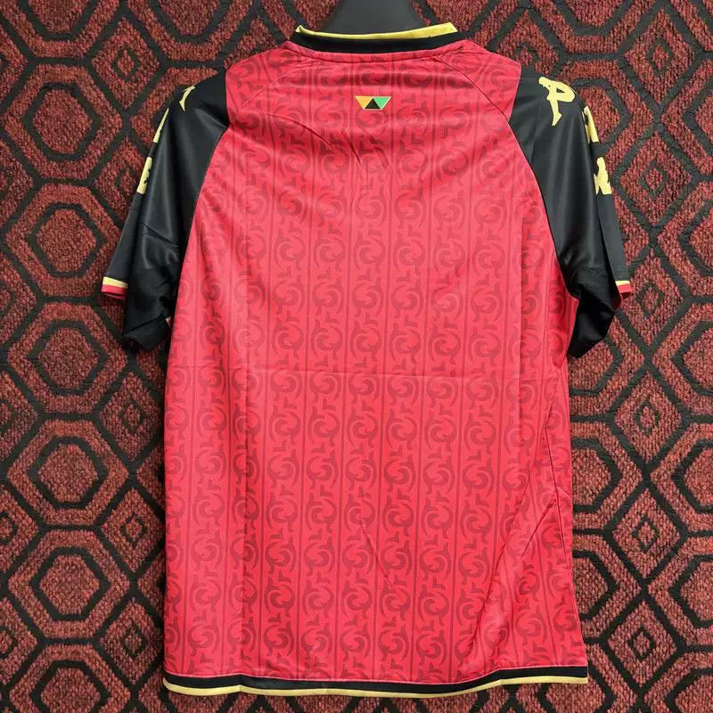 2021/22 Mens Venezia FC Retro Jersey