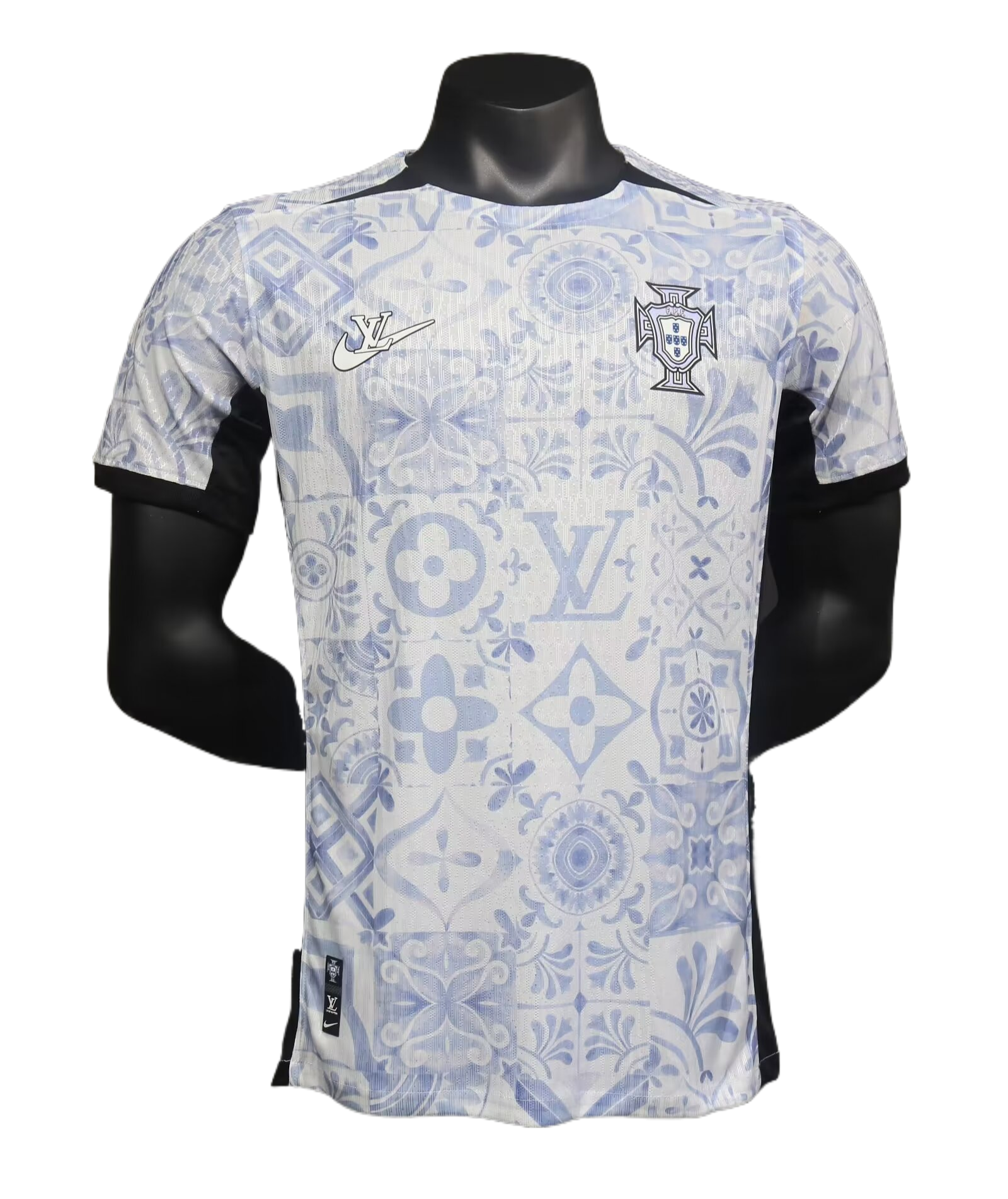 Player Version Portugal 24/25 L.V  S-3XL