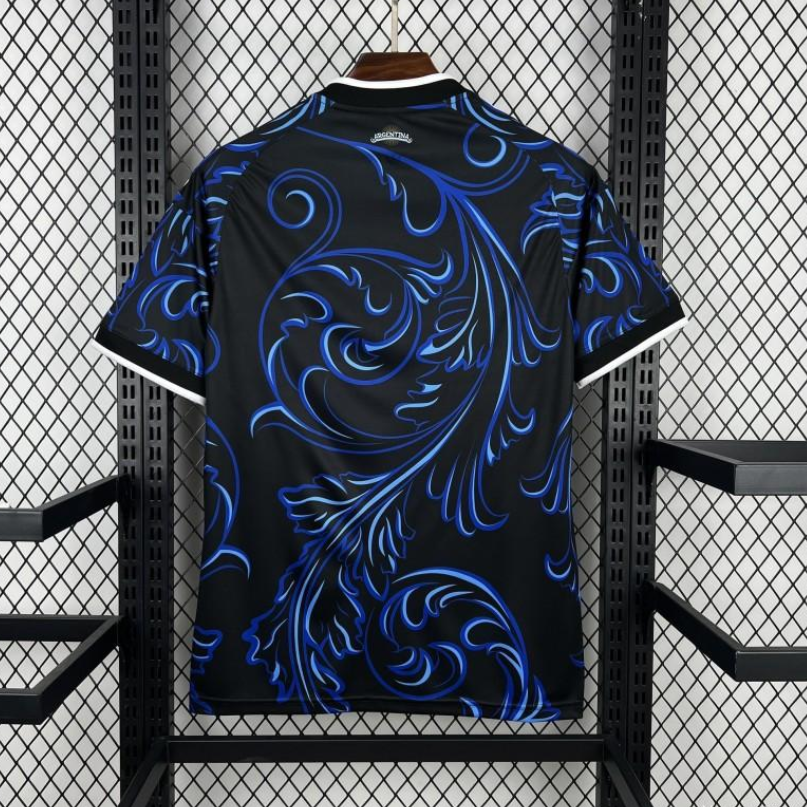 2026 Argentina Away Fan Jersey S-4XL