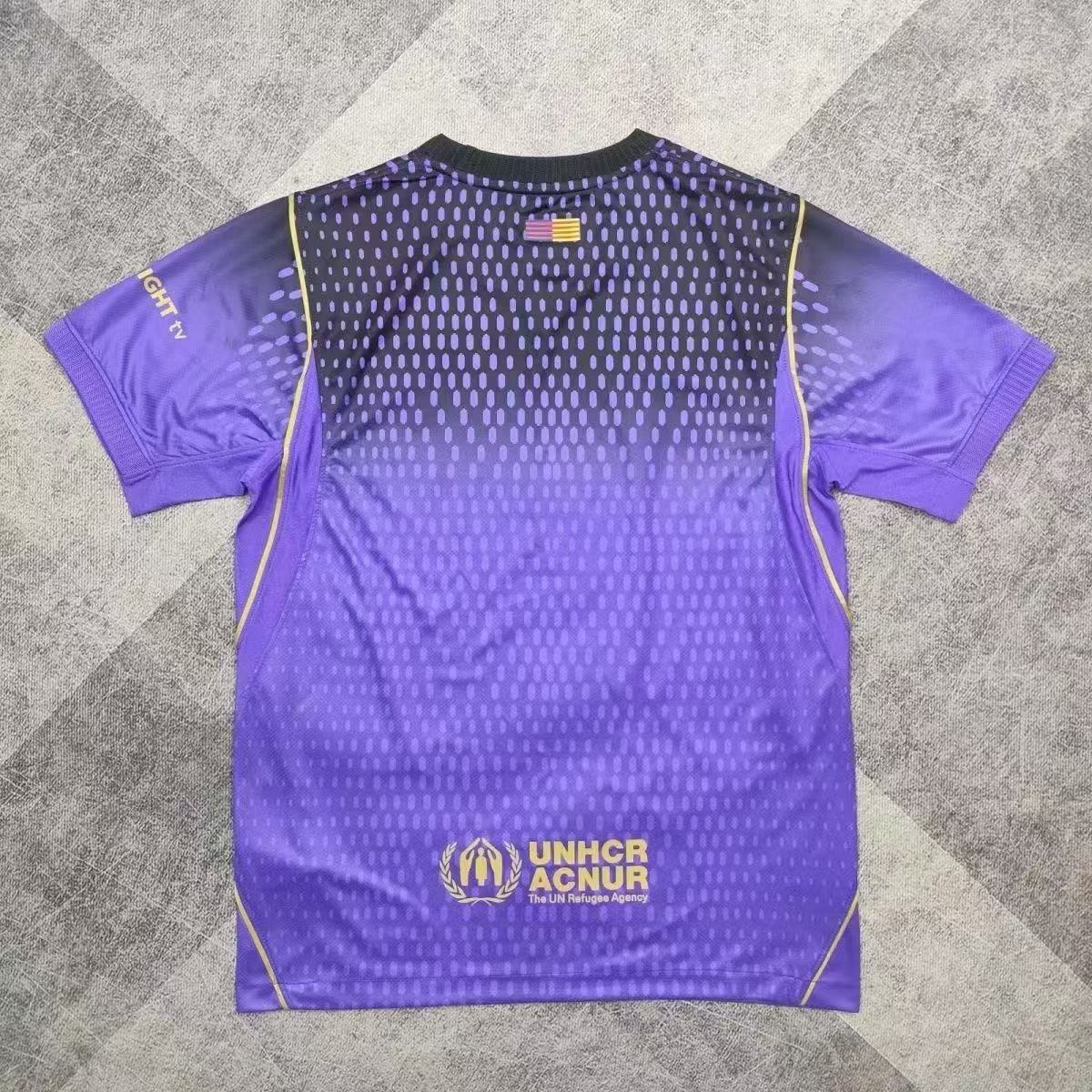 26-27 Barcelona Away Special Edition