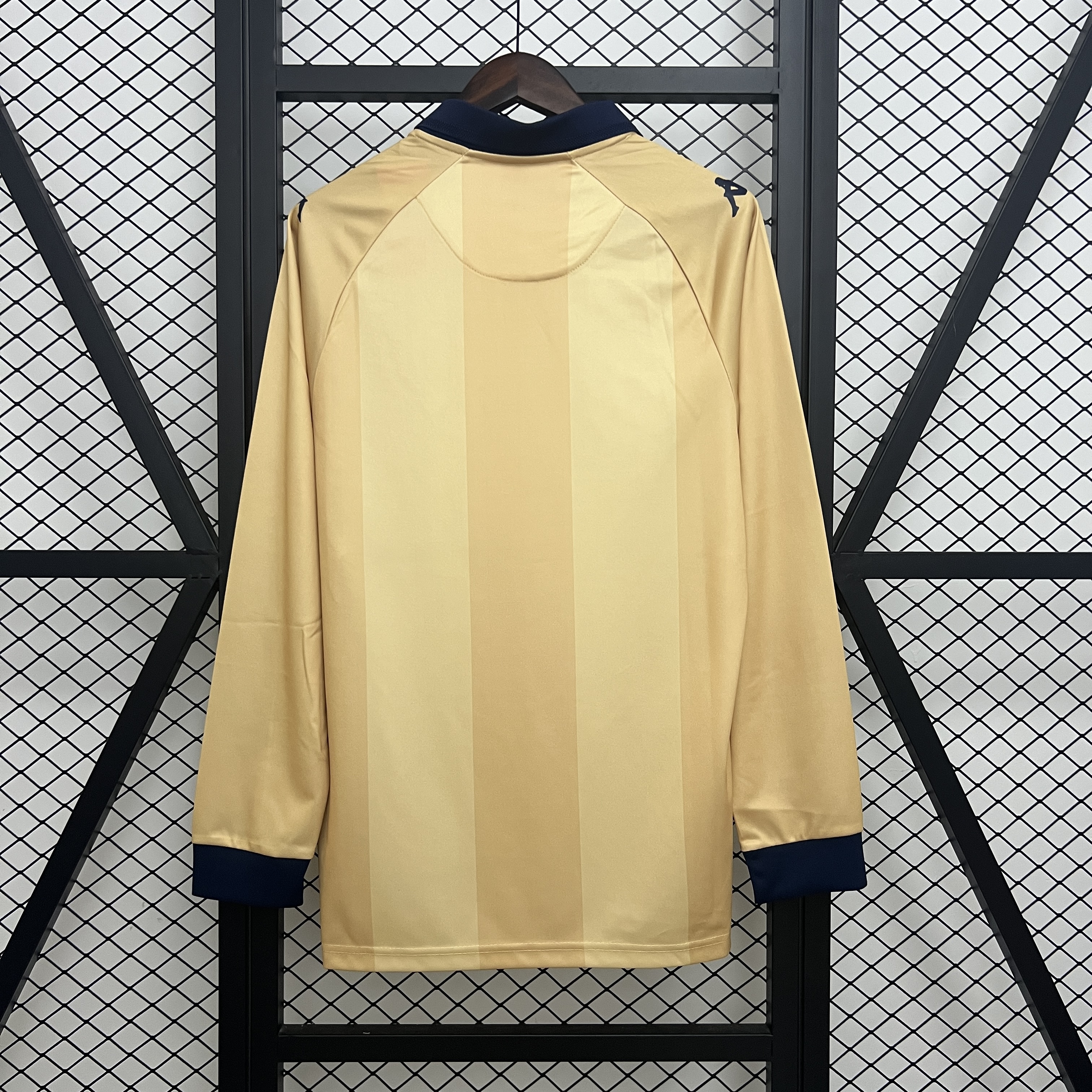 La Coruna 25TH Year Long Sleeves S-XXL