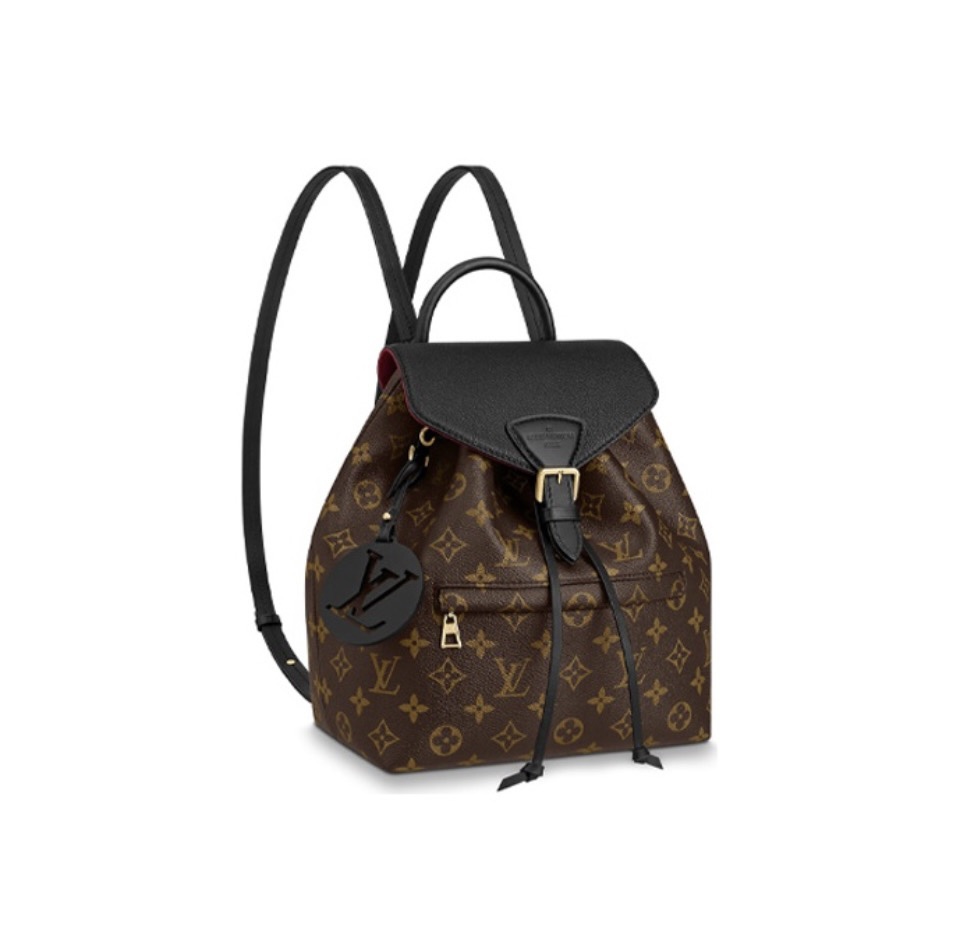 Louis Vuitton LV Montsouris Backpack