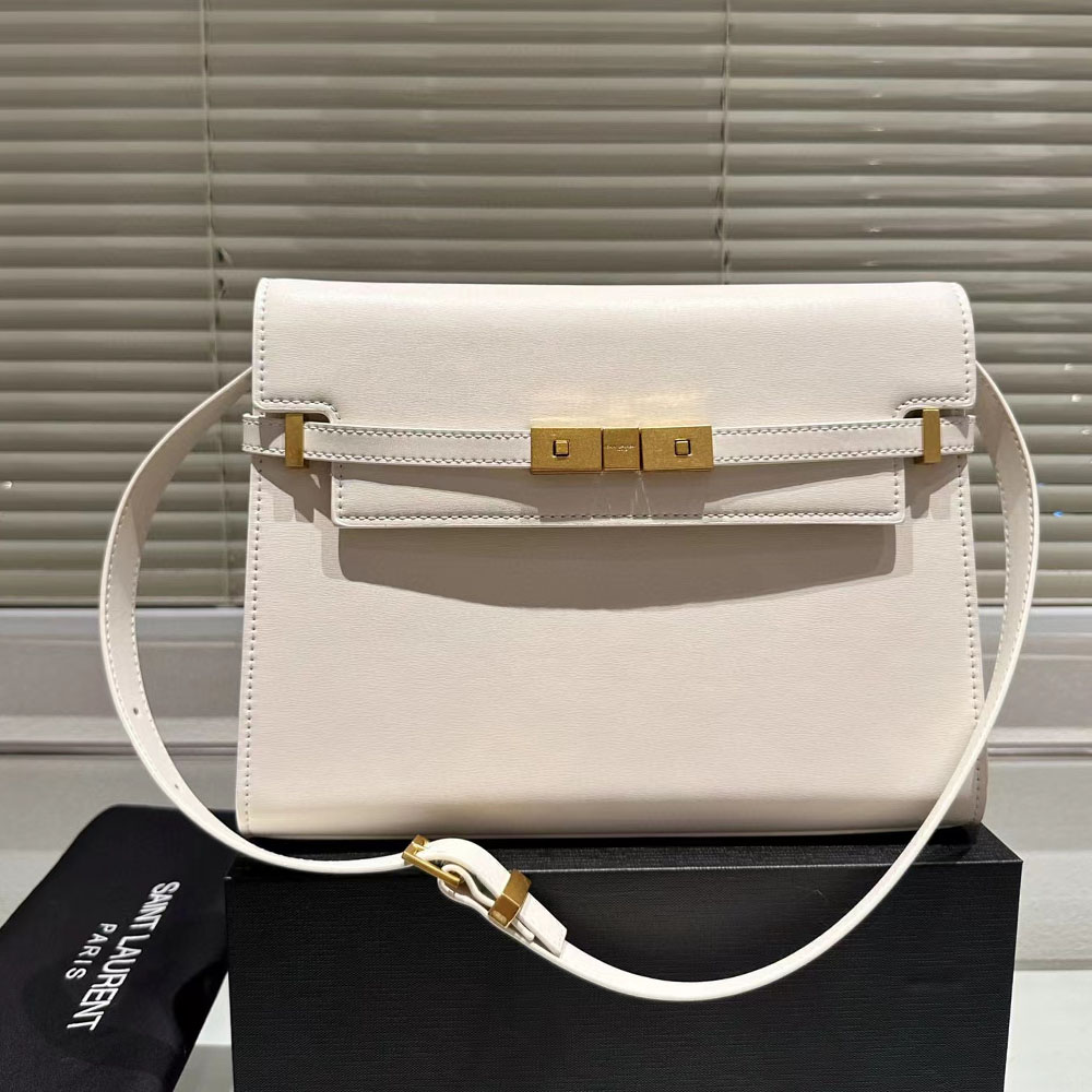 Saint Laurent YSL Manhattan Handbag