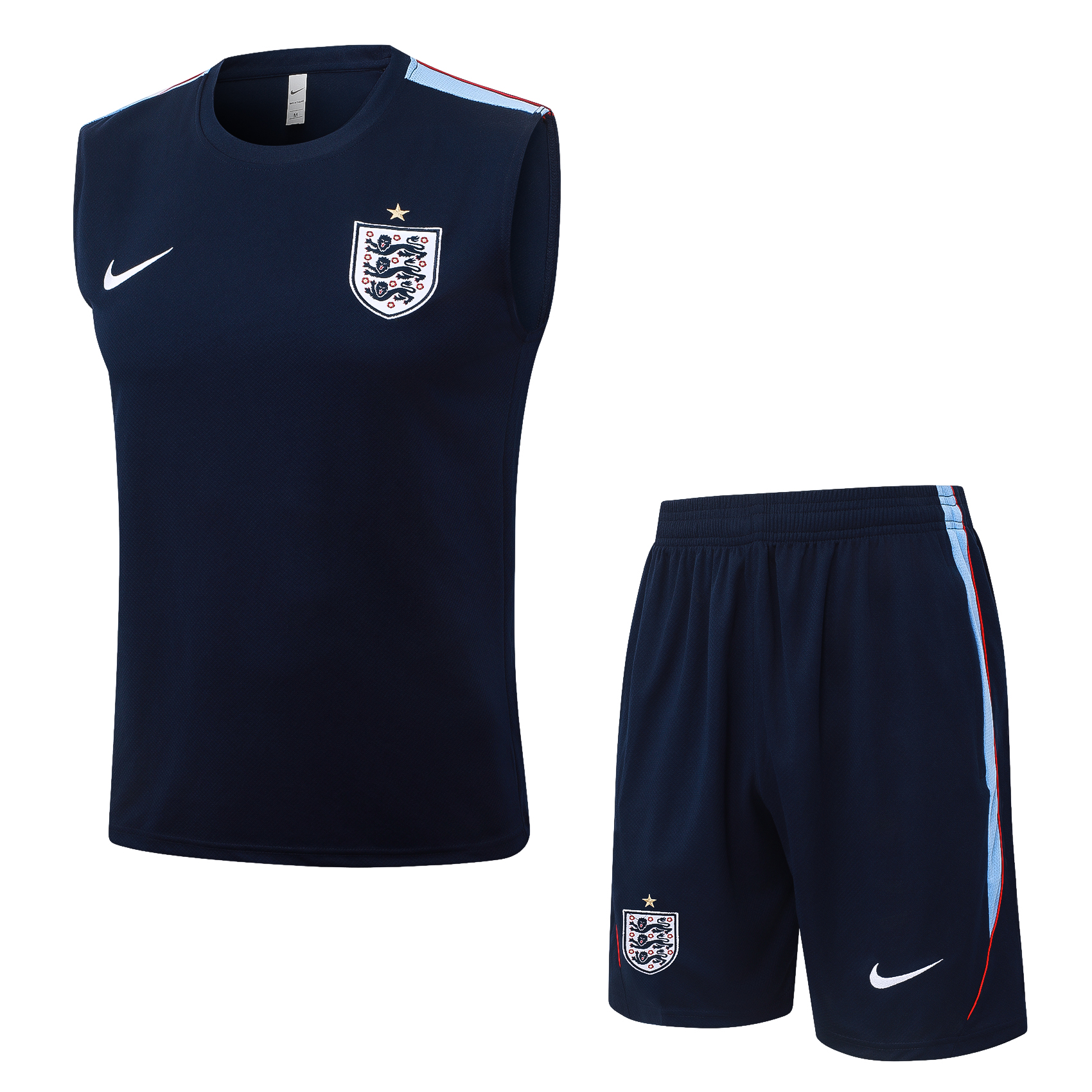 England Training Jersey 26/27 | Soc Jersey - Premium Football Jersey