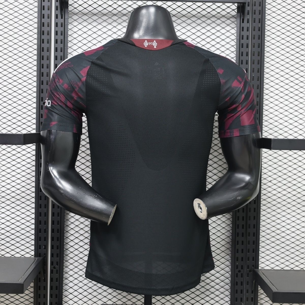 Player Version LVP 2026/27 Thrid S-3XL - musan
