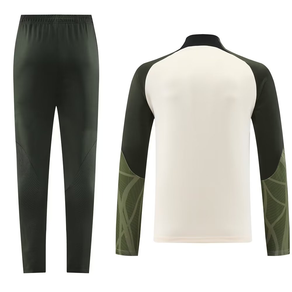 23-24 Barcelona Long Sleeve Training Suit