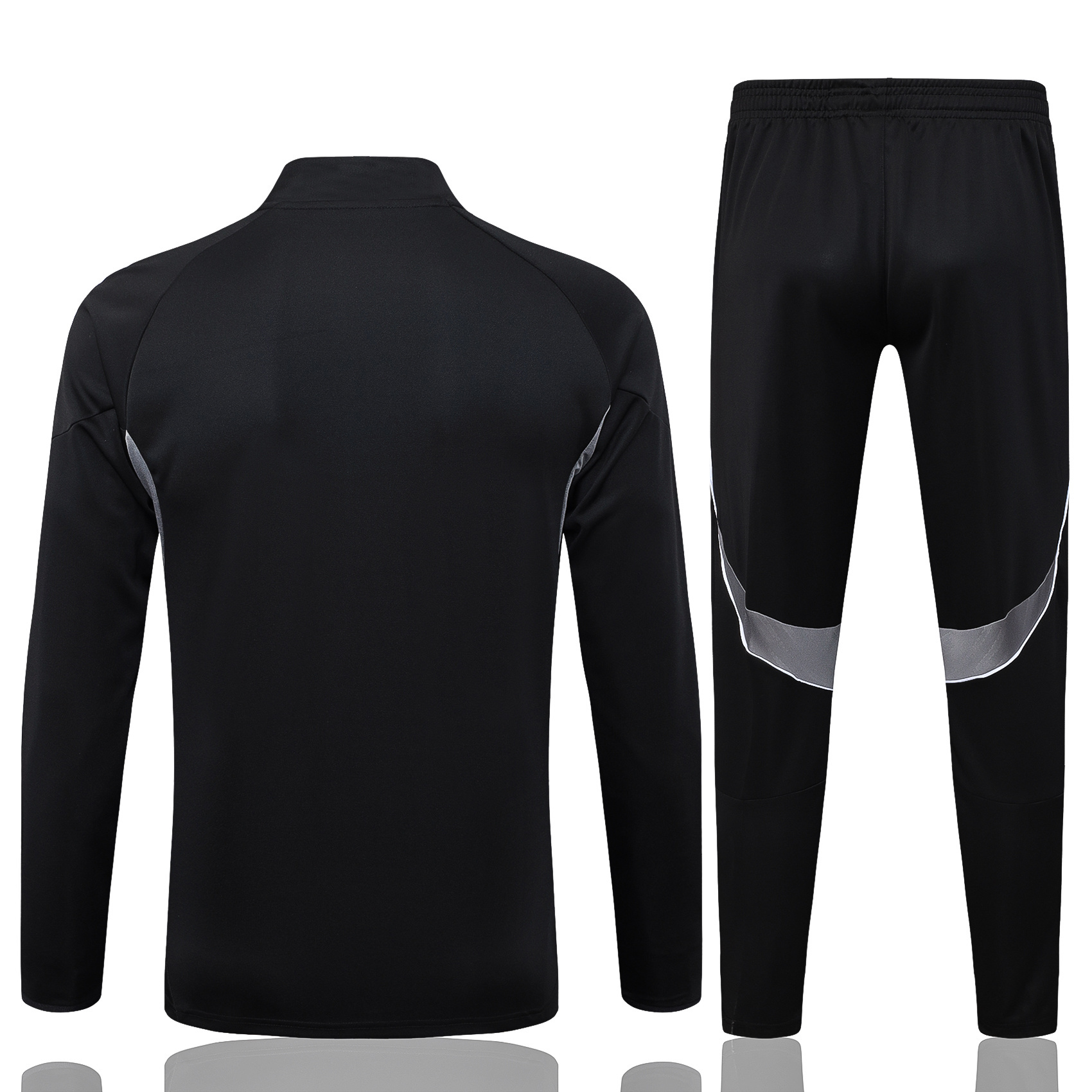 Argentina Training Jacket Suit 25/26 | Soc Jersey - Premium Football Jersey