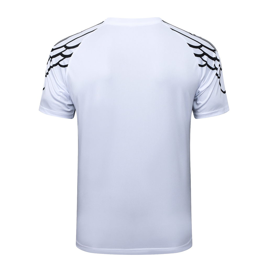 PSGTraining Short sleeve Jersey 25/26 | Soc Jersey - Premium Football Jersey