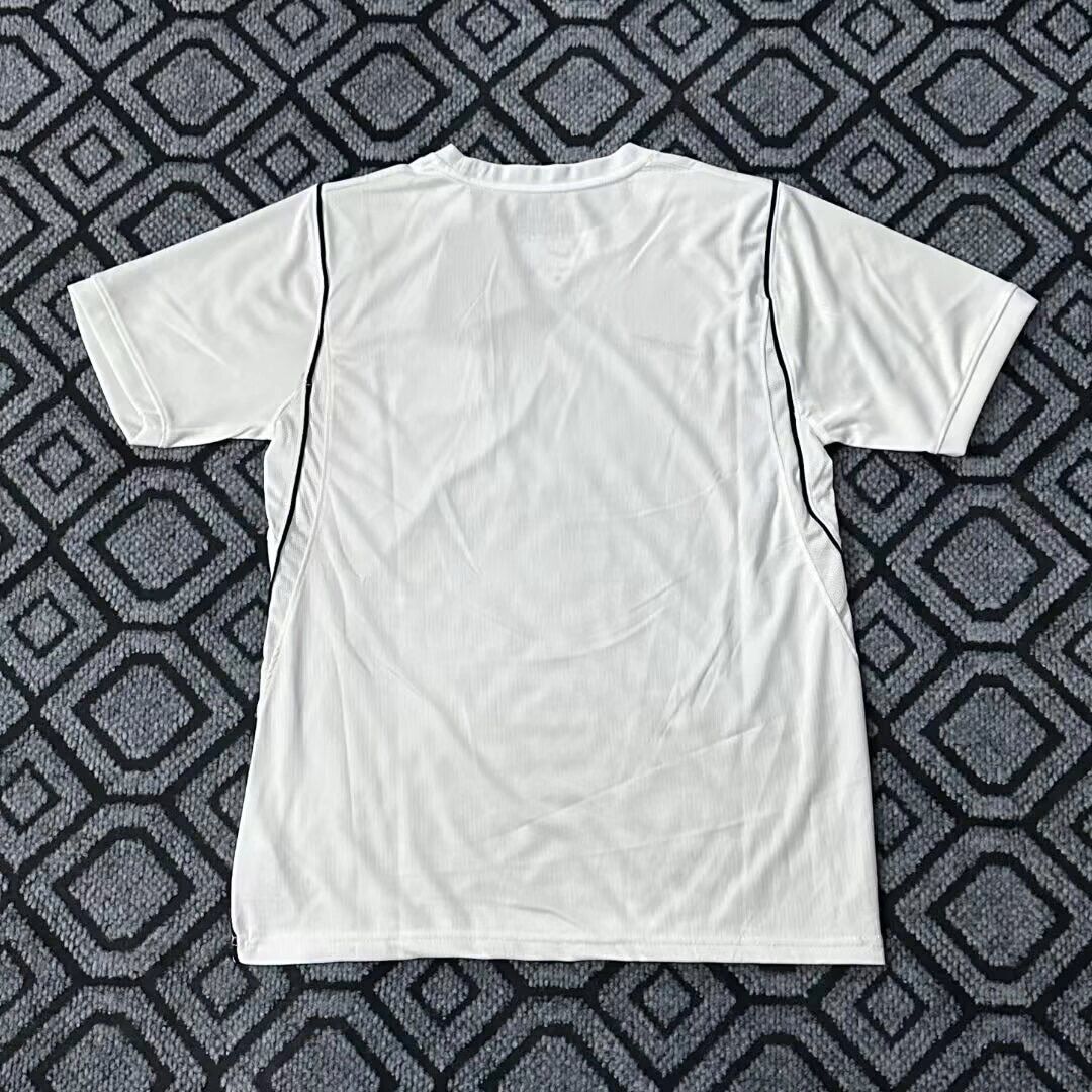 Santos Home Jersey Fan Version 26/27 | Soc Jersey - Premium Football Jersey