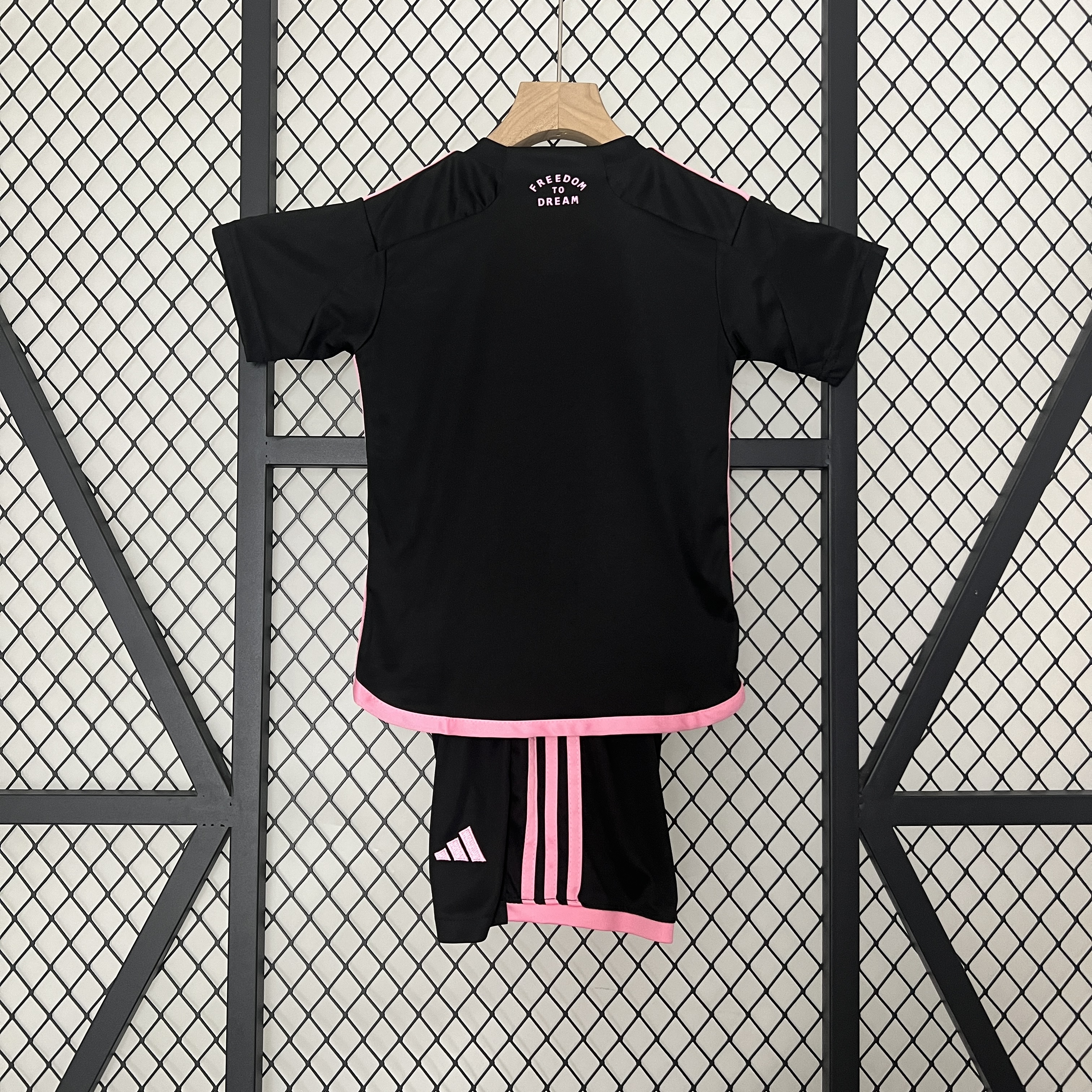 Inter Miami Away Kids Suit 24/25