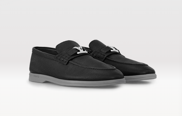 Men's LV Estate Loafers