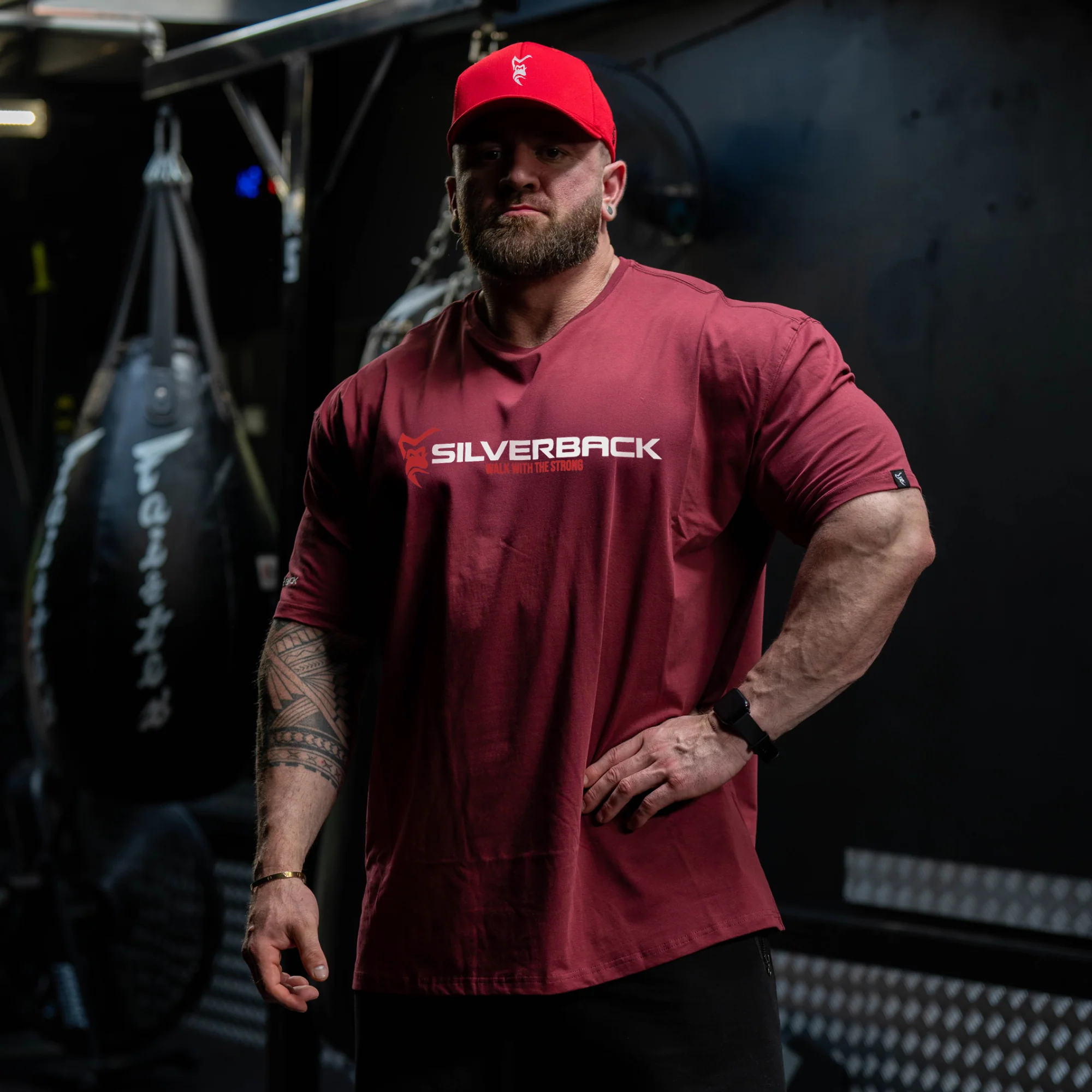 Redemption T-Shirt