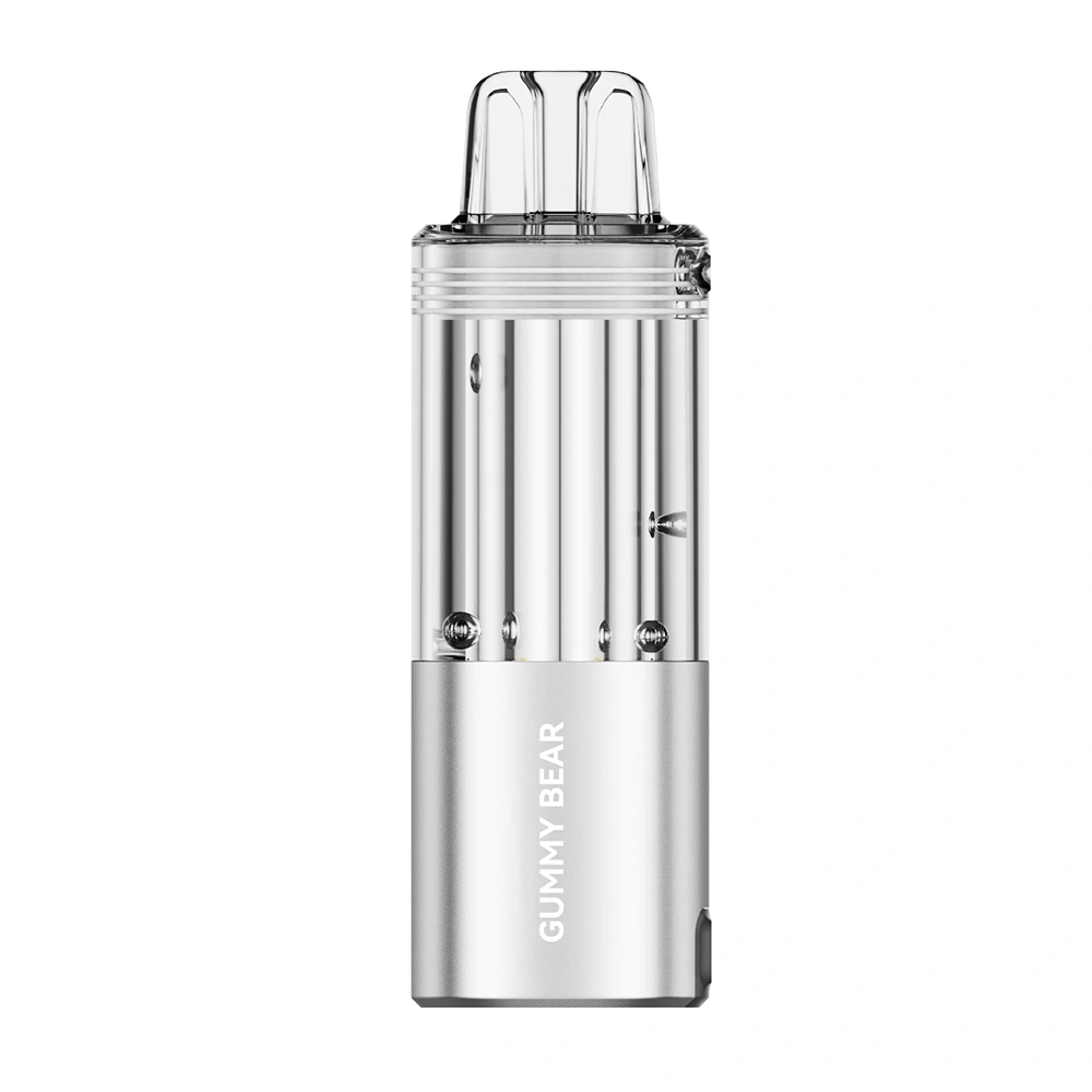 FOGER Switch Pro 30K Pod - Gummy Bear - 30000 Puffs