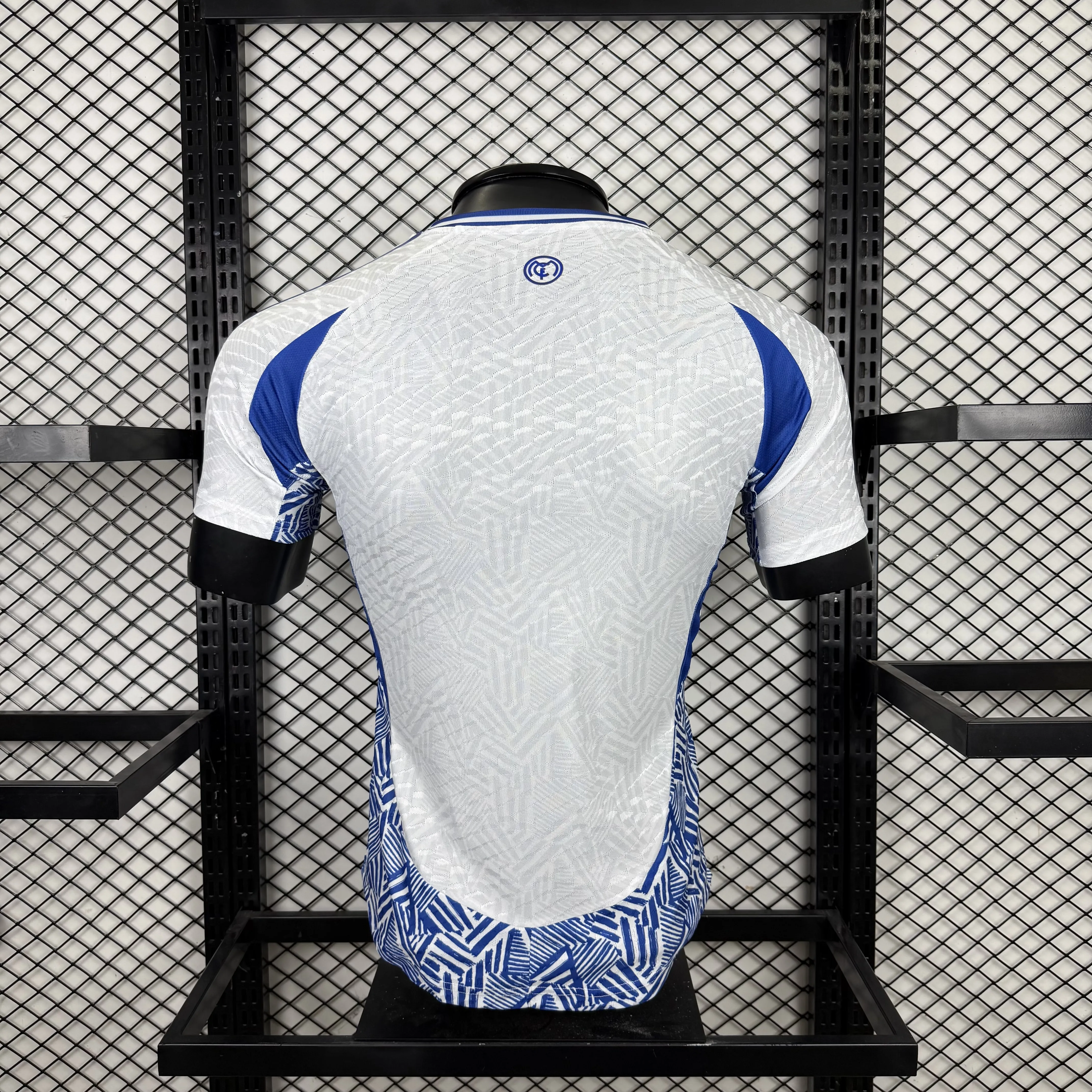 Player Version Real Madr��d Special  S-XXL