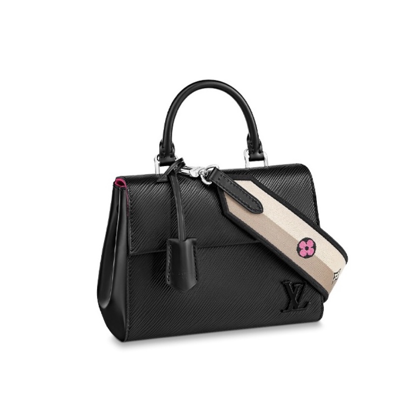 Louis Vuitton LV Cluny Mini Bag  M58928 Top quality