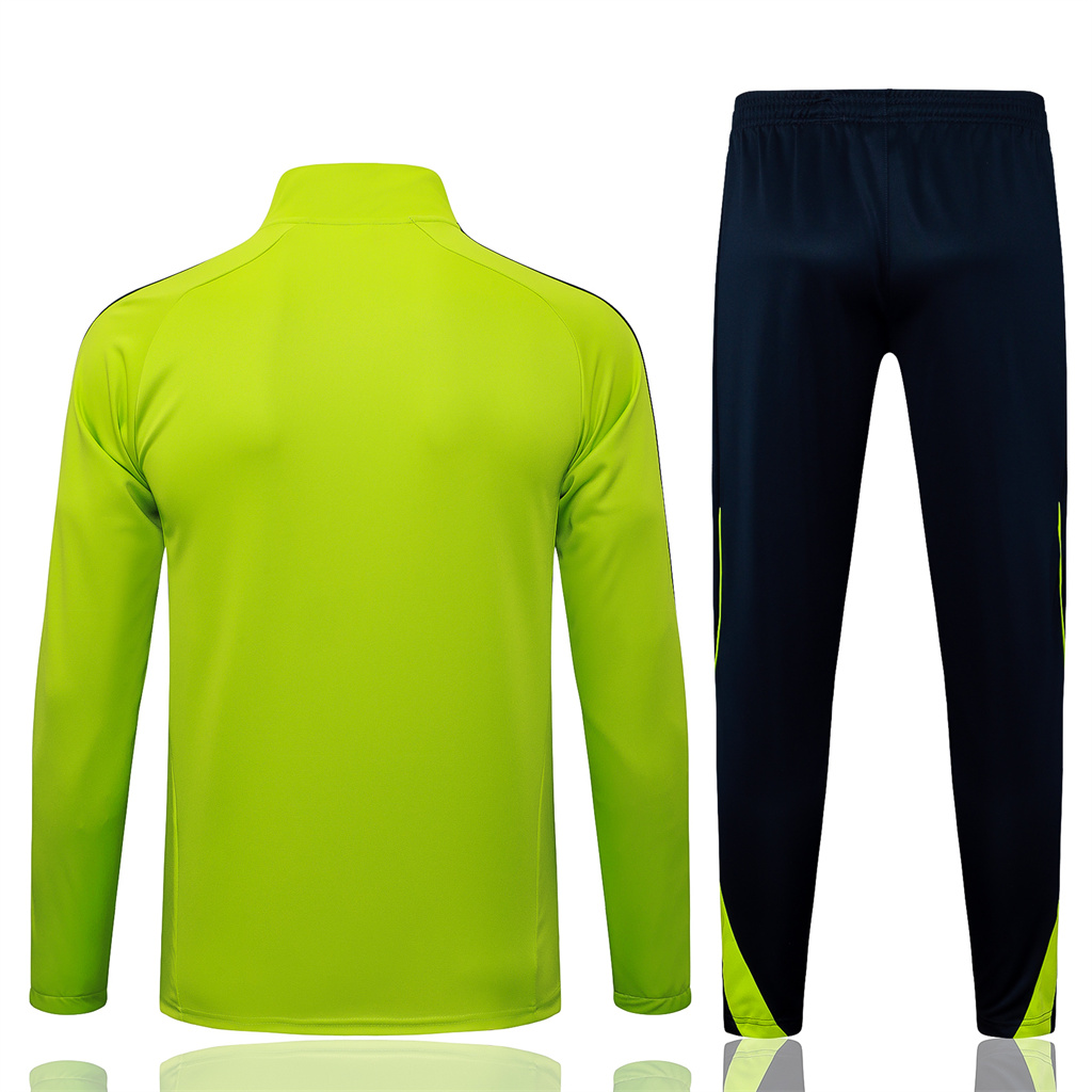 Real Madrid Training Jacket Suit 25/26