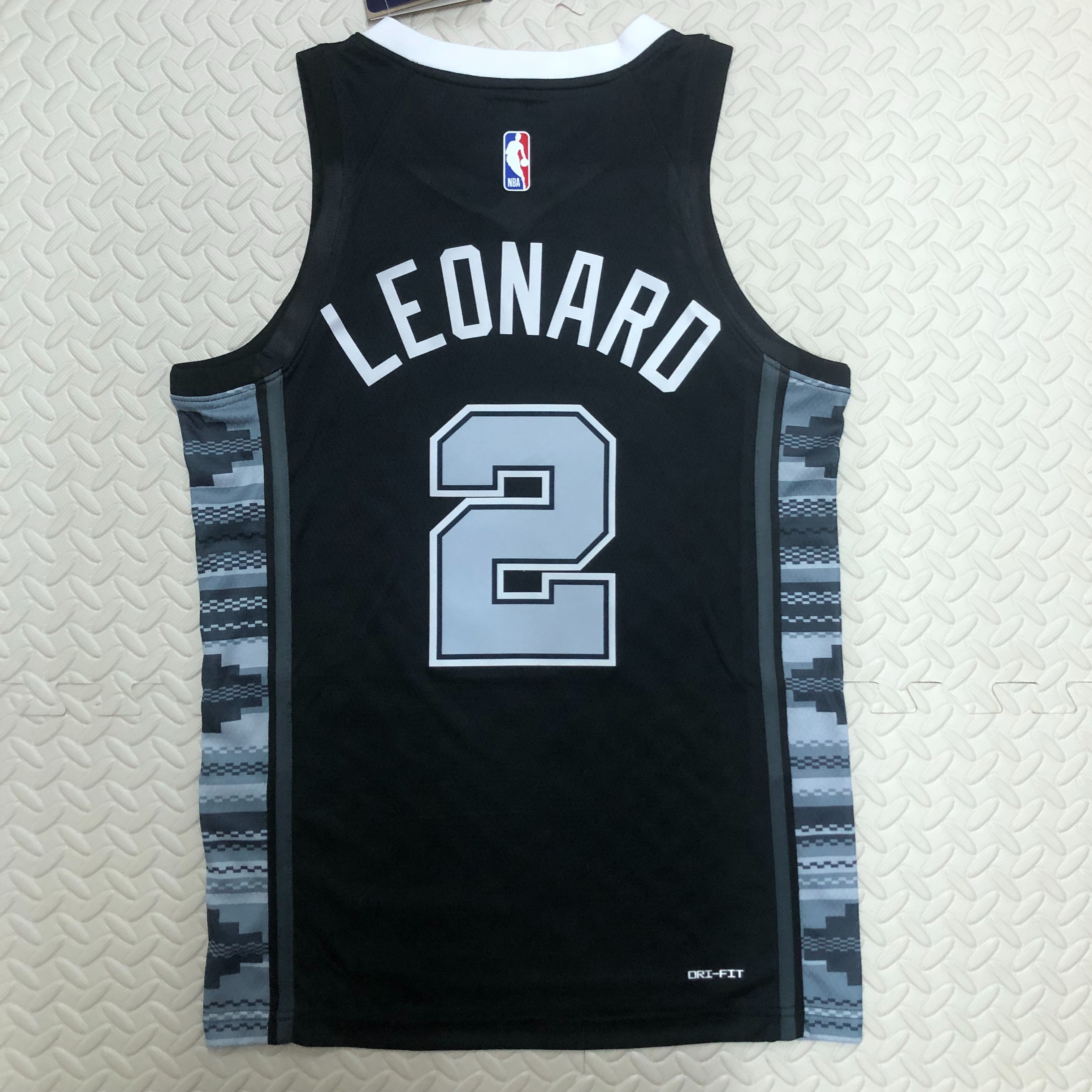 23 Season SAN ANTONIO SPURS Flyer Edition  #2