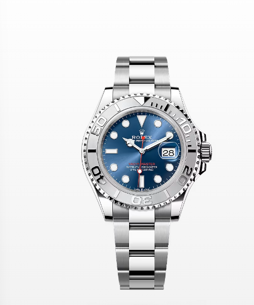 Rolex Men's Yacht-Master Automatic Watch, 42mm