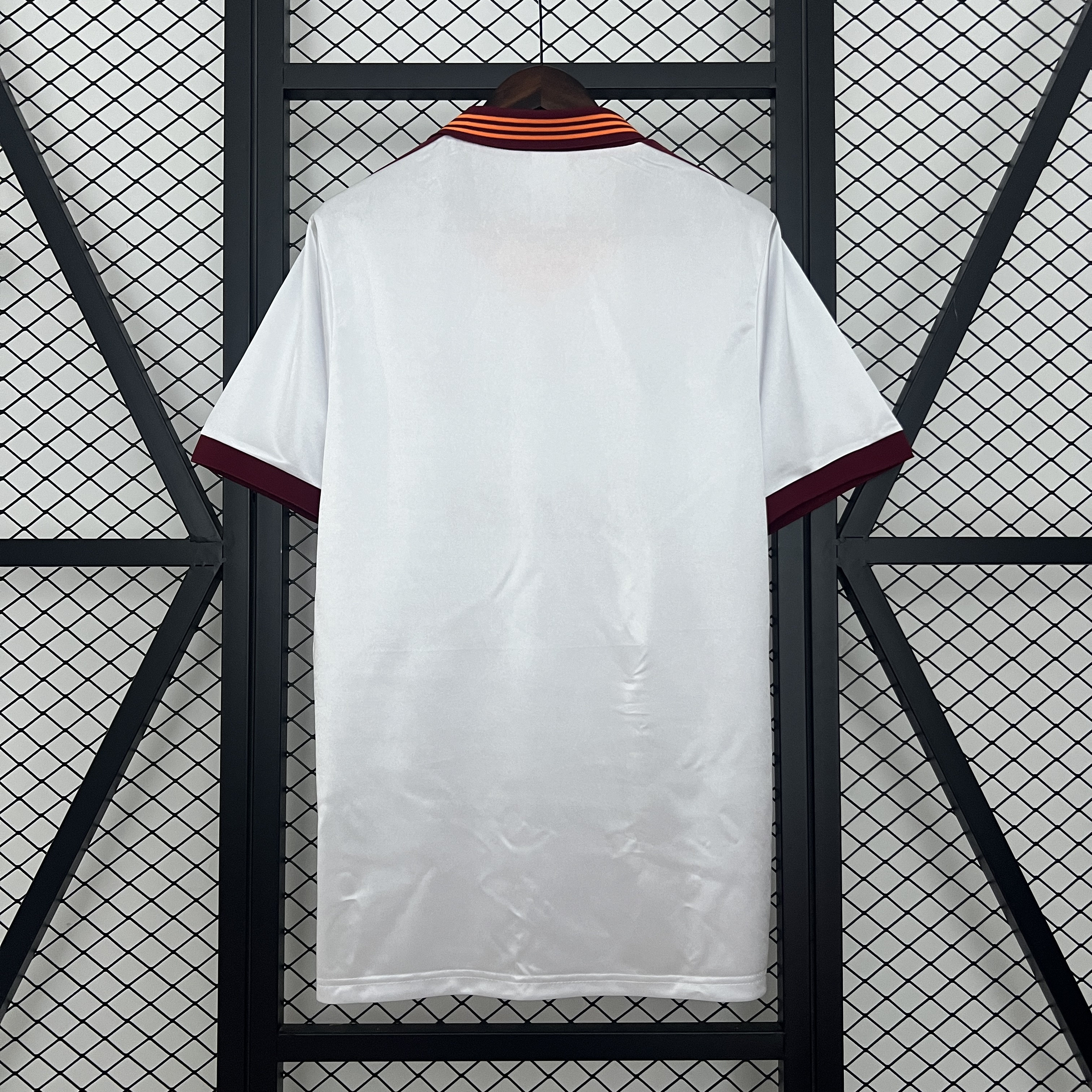 Retro 92/94 Roma Away  S-XXL
