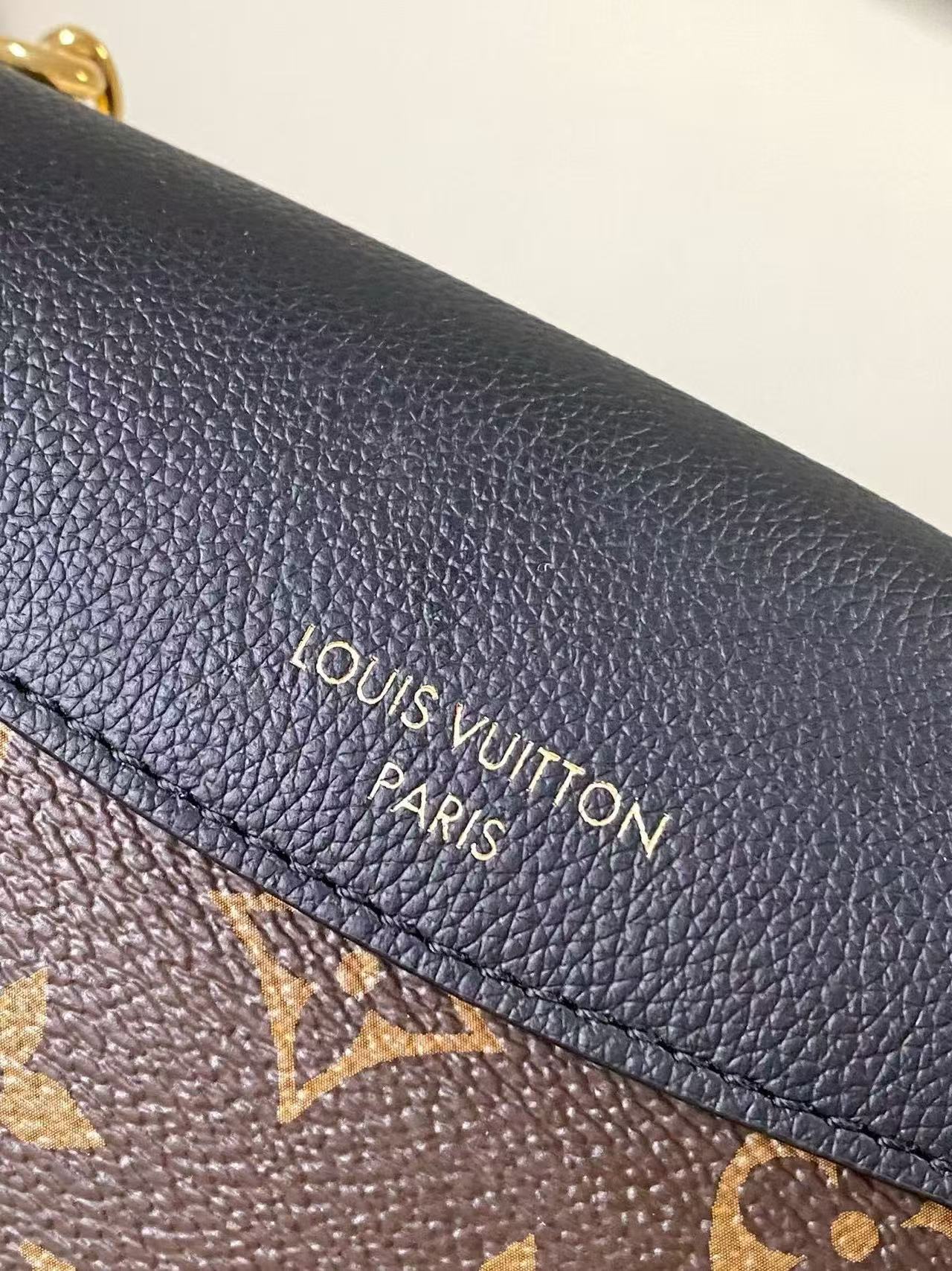 Louis Vuitton Saint Germain BB Small Handbag