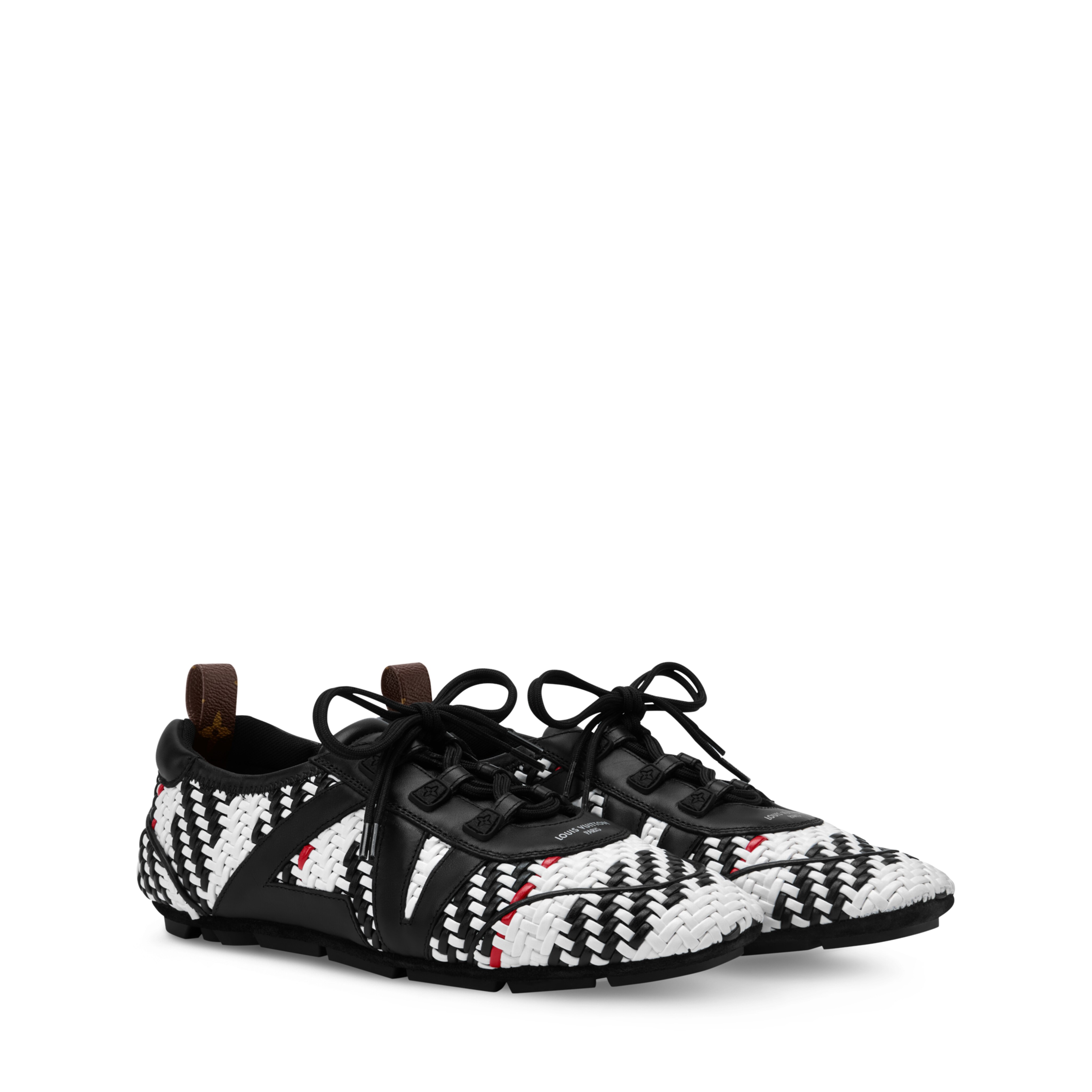LV スニーカリーナ