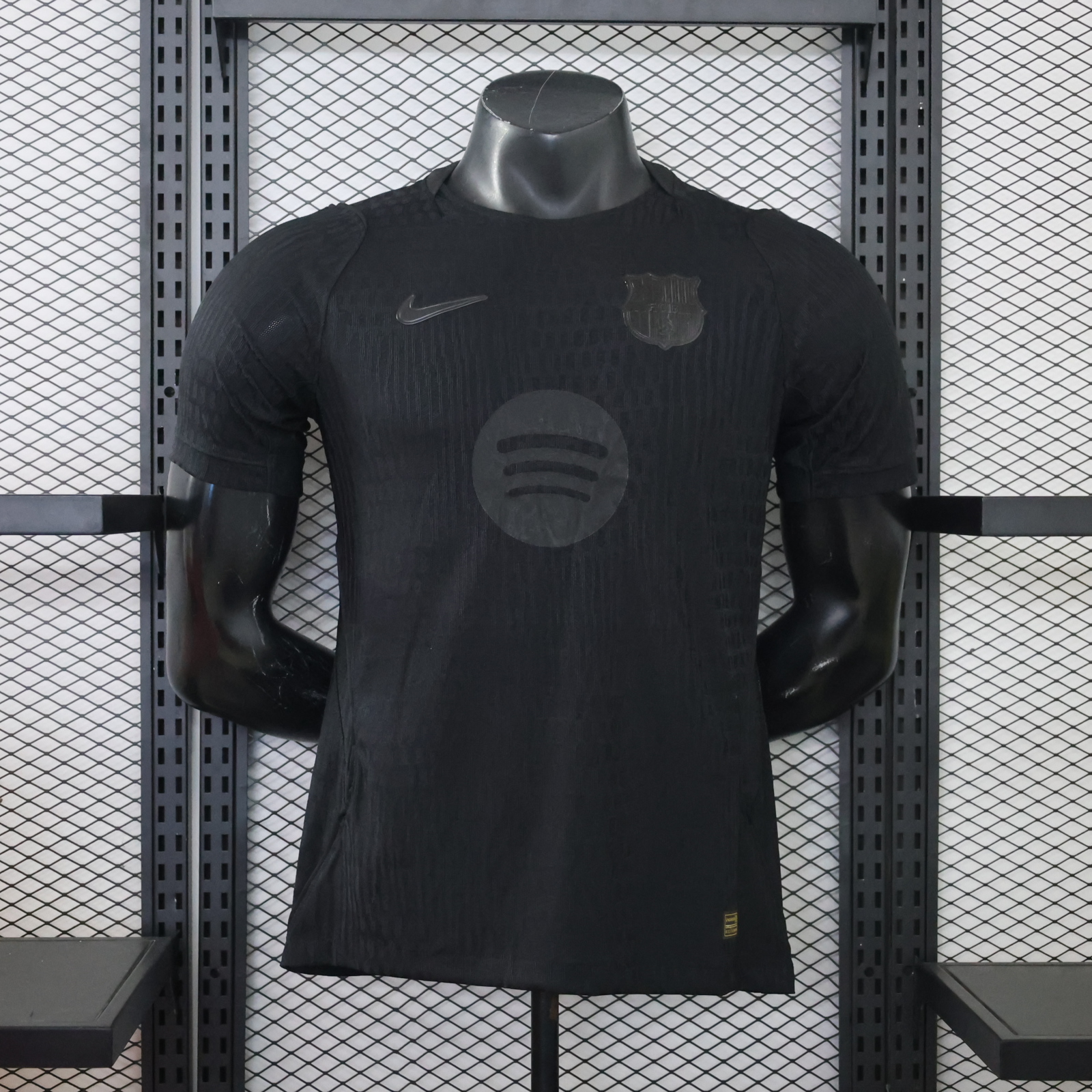 Barcelona Special Edition Jersey Player Version 26/27 | Soc Jersey - Premium Football Jersey