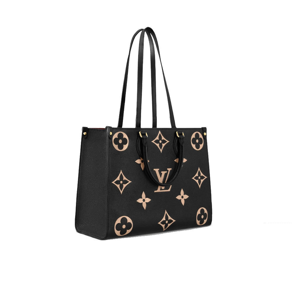 Louis Vuitton LV OnTheGo MM M45495