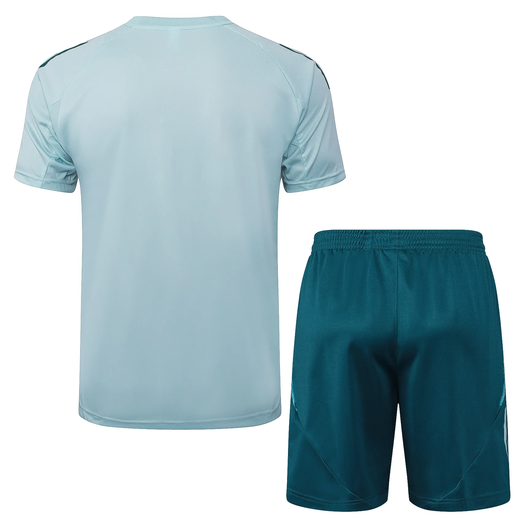 Cruzeiro 24/25 Short Sleeves Training suit  D1249