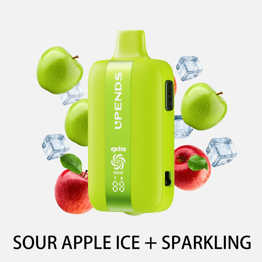 Upends UP7 35K 5% 20mL