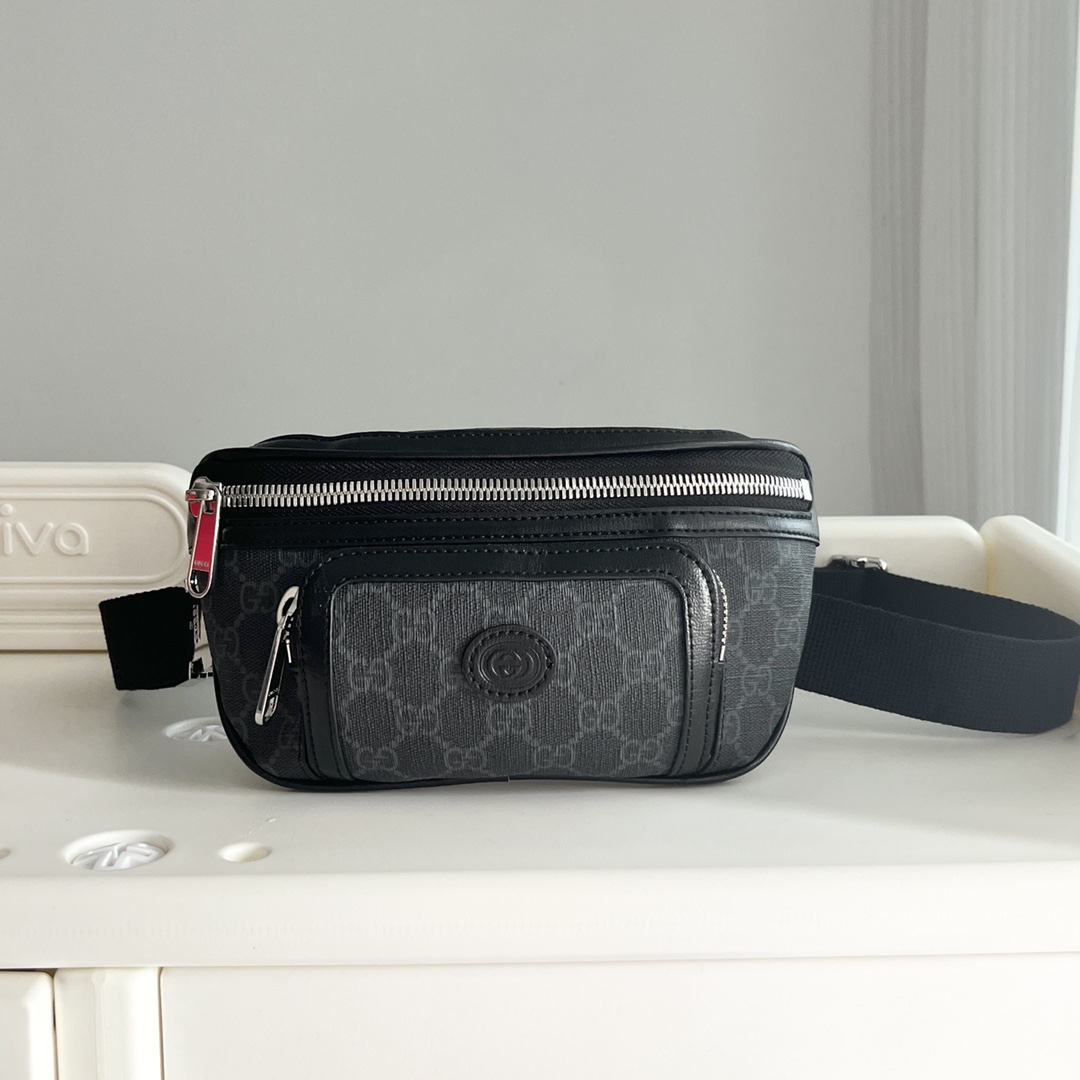 Gucci GG Retro Bumbag