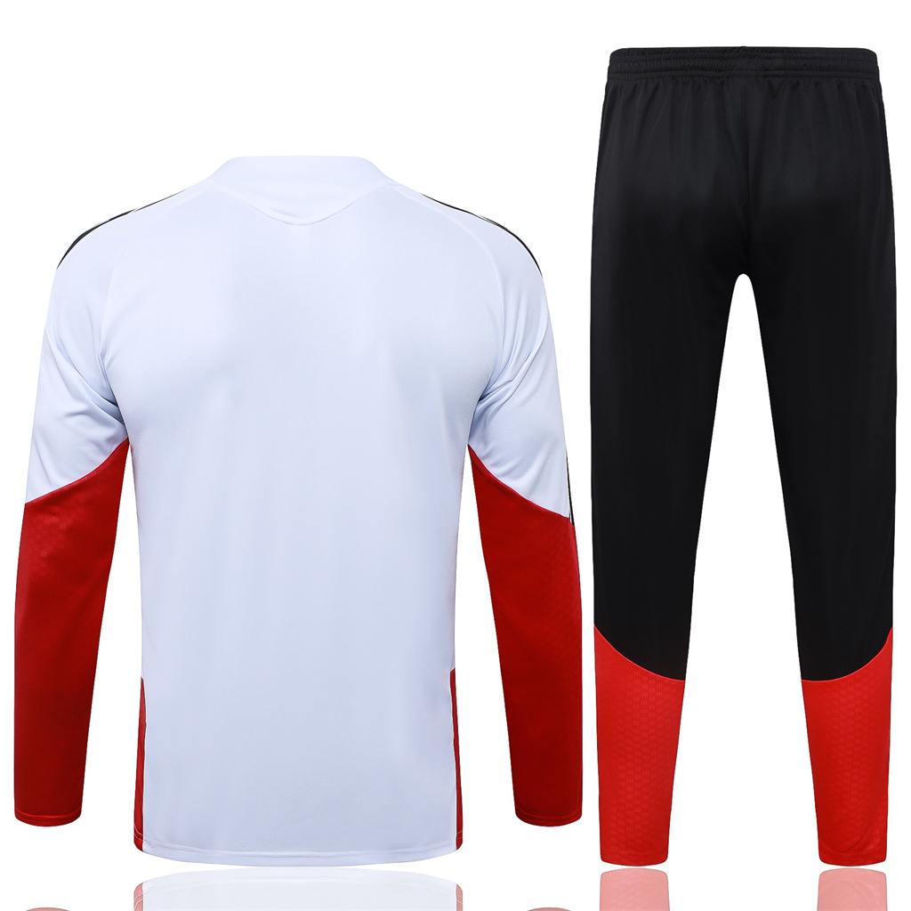 Germany Training Jersey Suit 26/27 | Soc Jersey - Premium Football Jersey