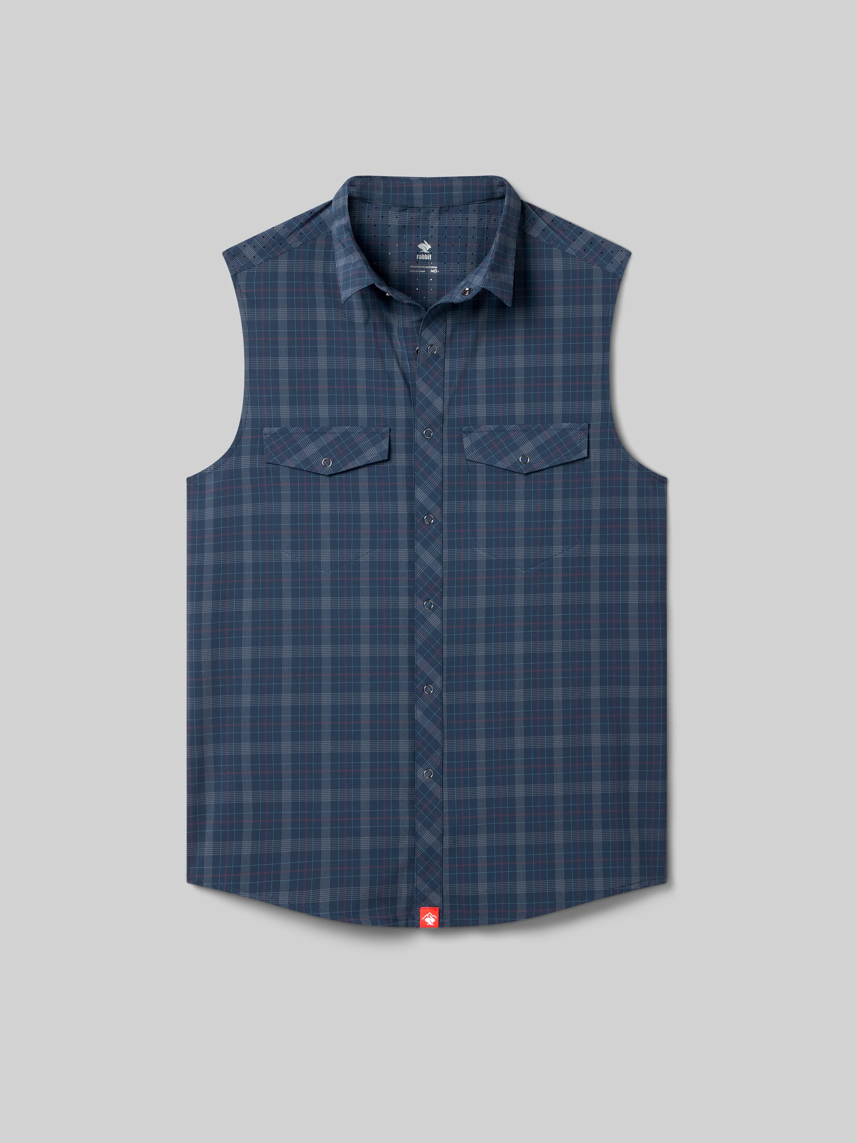 High Country Sleeveless