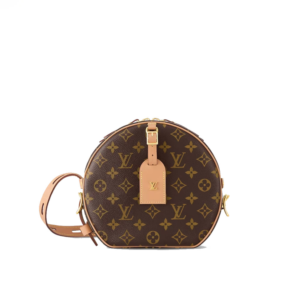 Louis Vuitton LV Boite Chapeau Souple