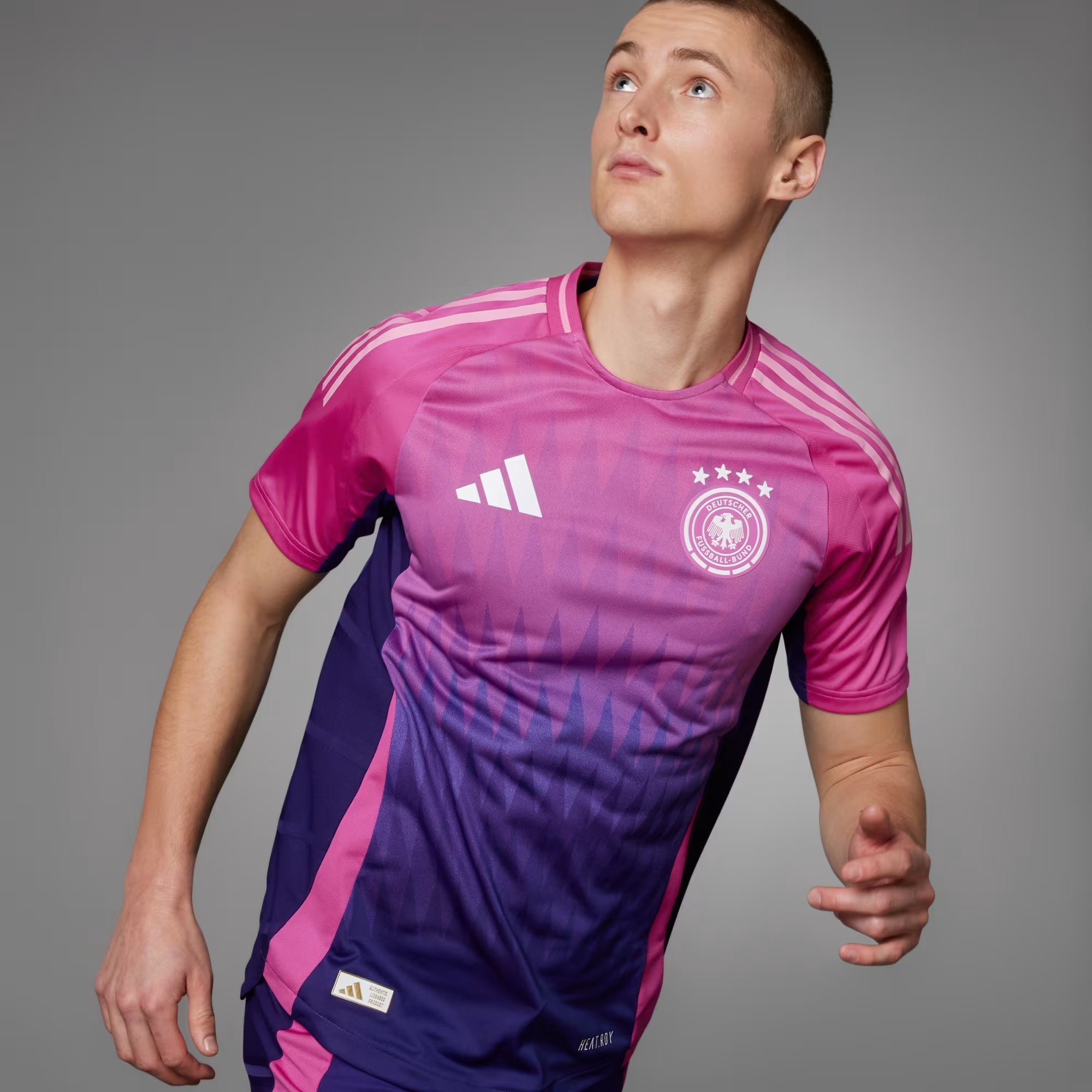 Player Version  Germany 24/25 Away