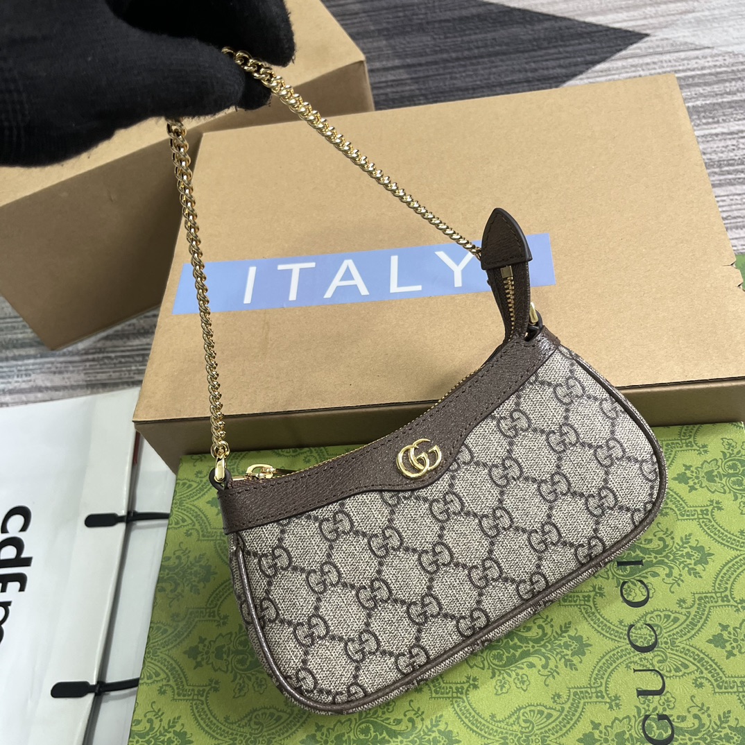 Gucci Ophidia mini bag 764960