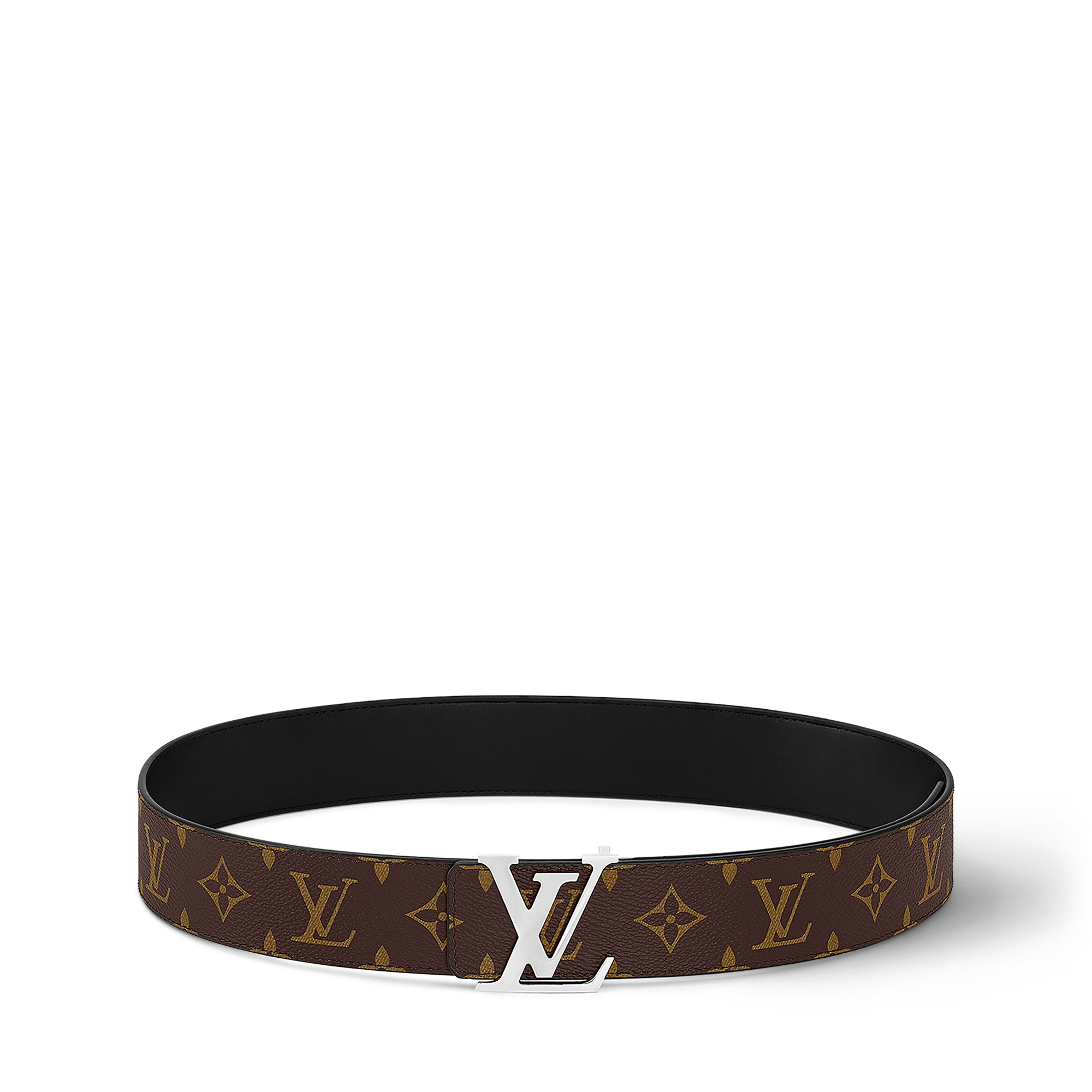 ベルト･LV イニシャル 40MM “モノグラム”