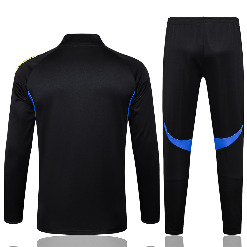 Manchester United Training Jersey Suit 25/26