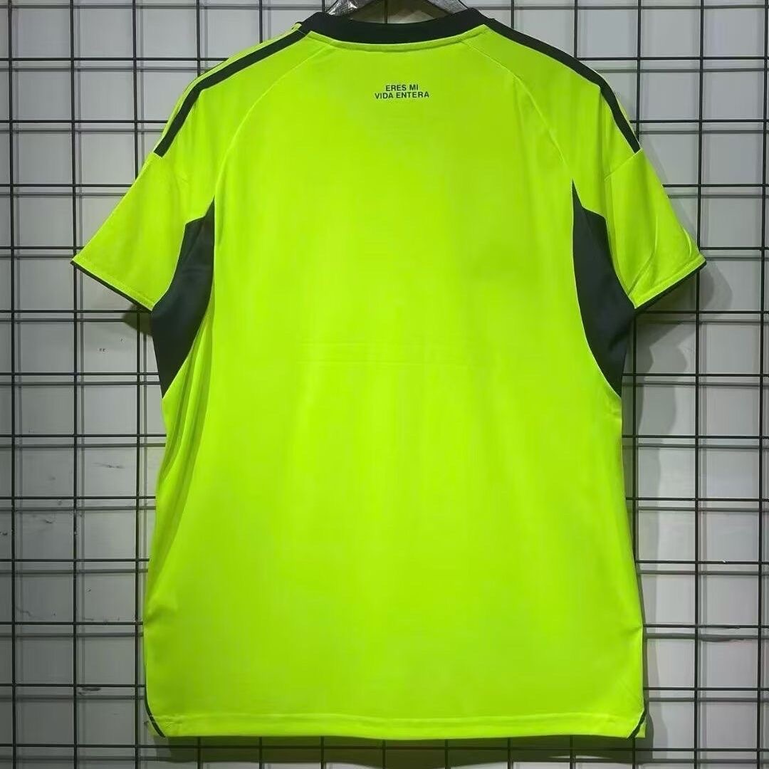 Chilean University Third jerseys 25/26