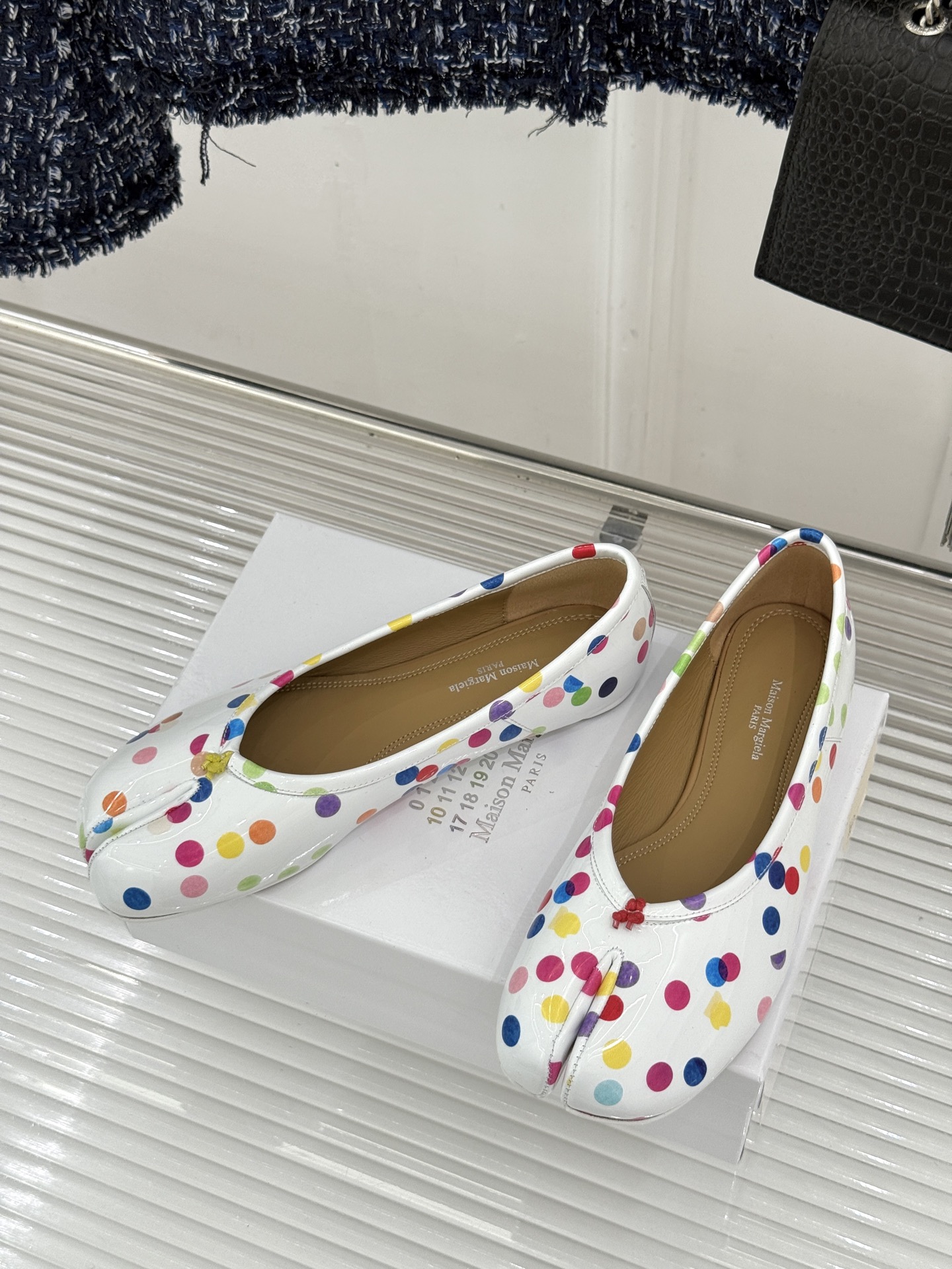 Maison Margiela Tabi Ballerina