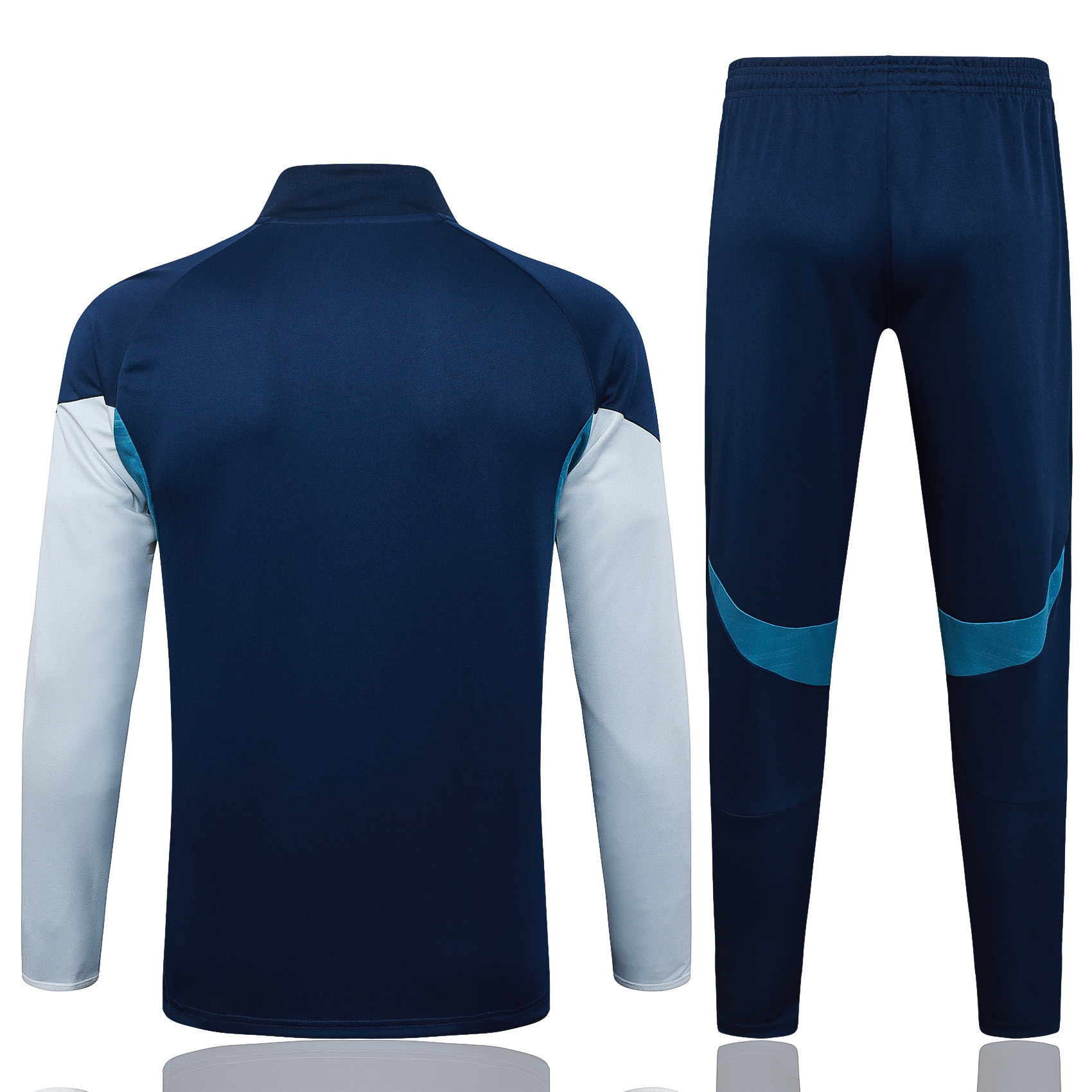 Arsenal 25/26 Full Zipper Training Suit